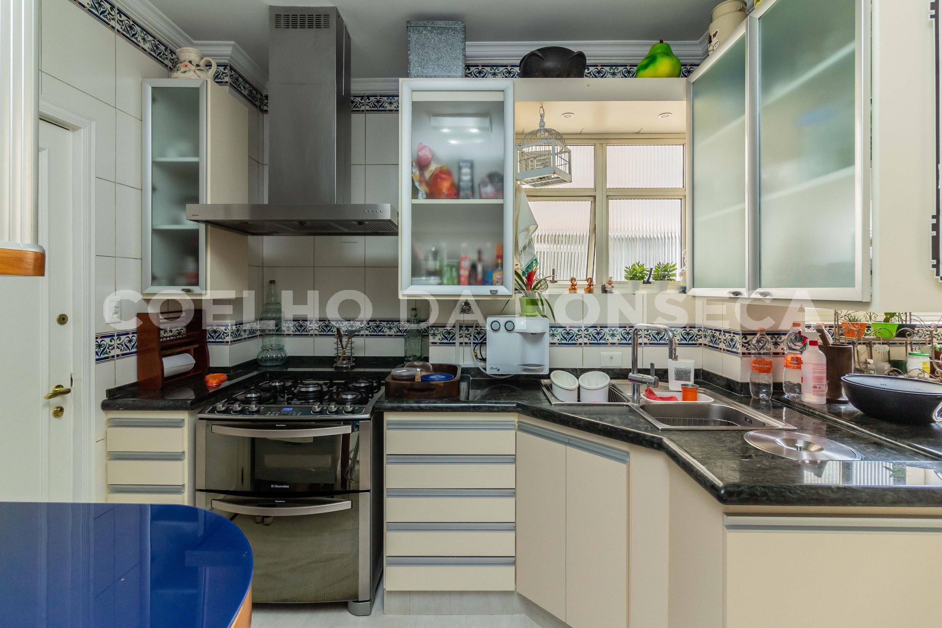 Cozinha