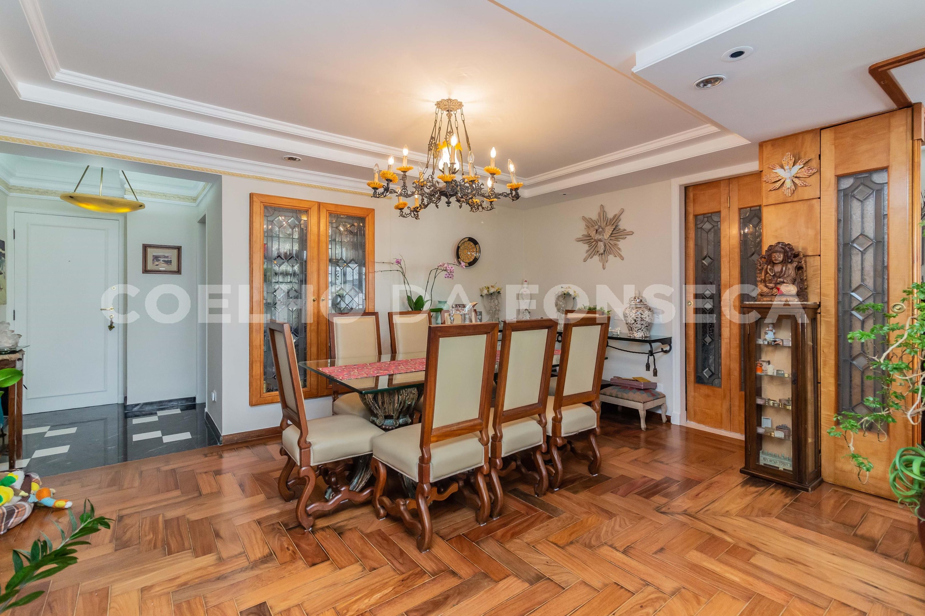 Sala de Jantar