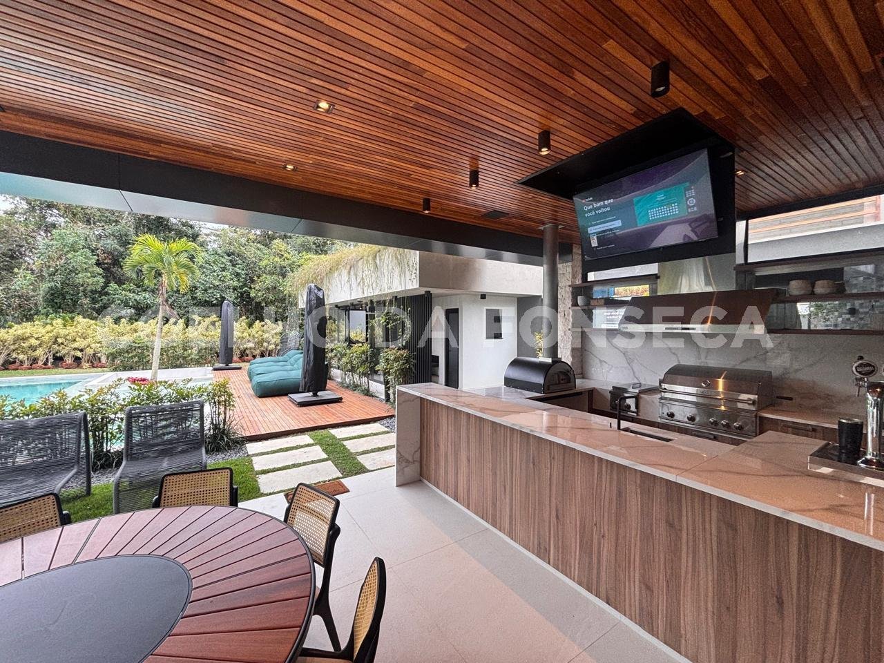 Espaço Gourmet (Unidade)