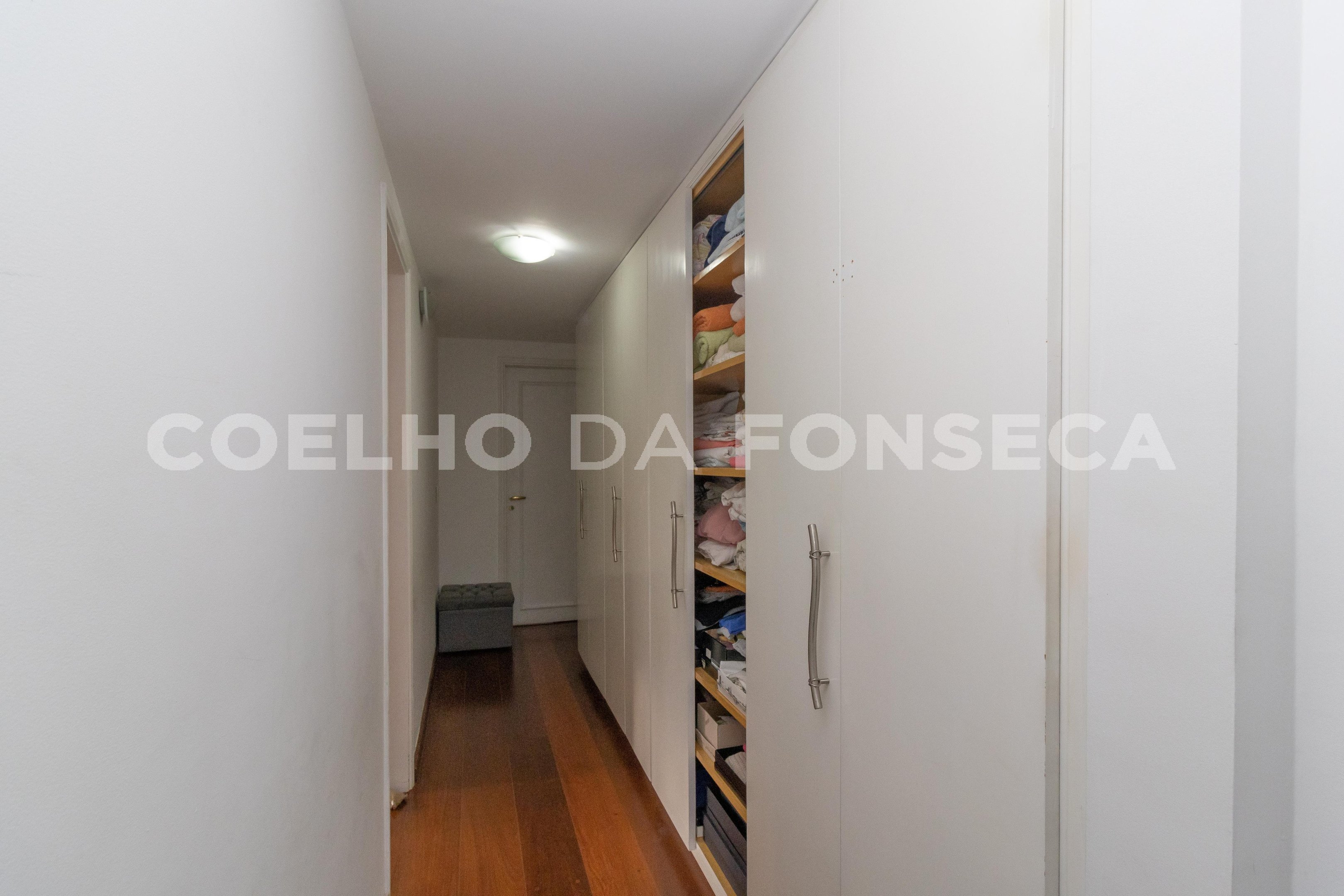 Hall de Circulação