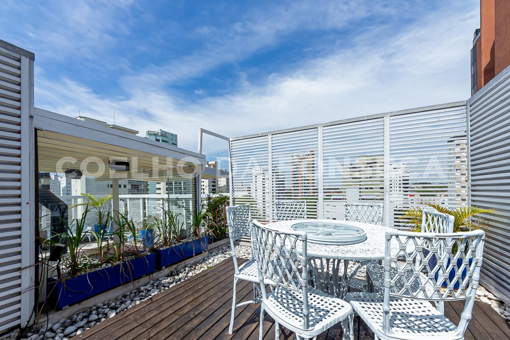 Terraço