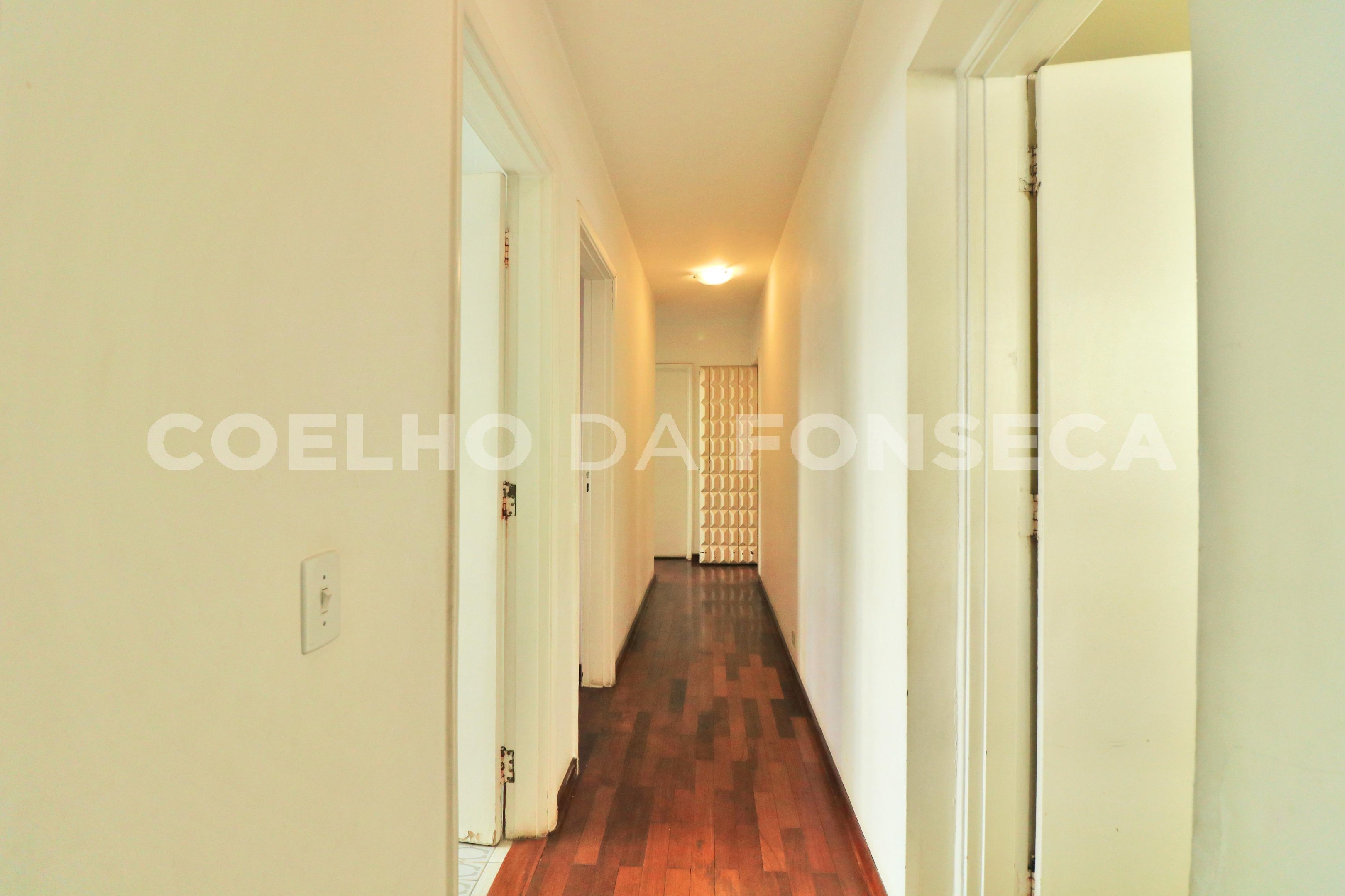 Hall de Circulação