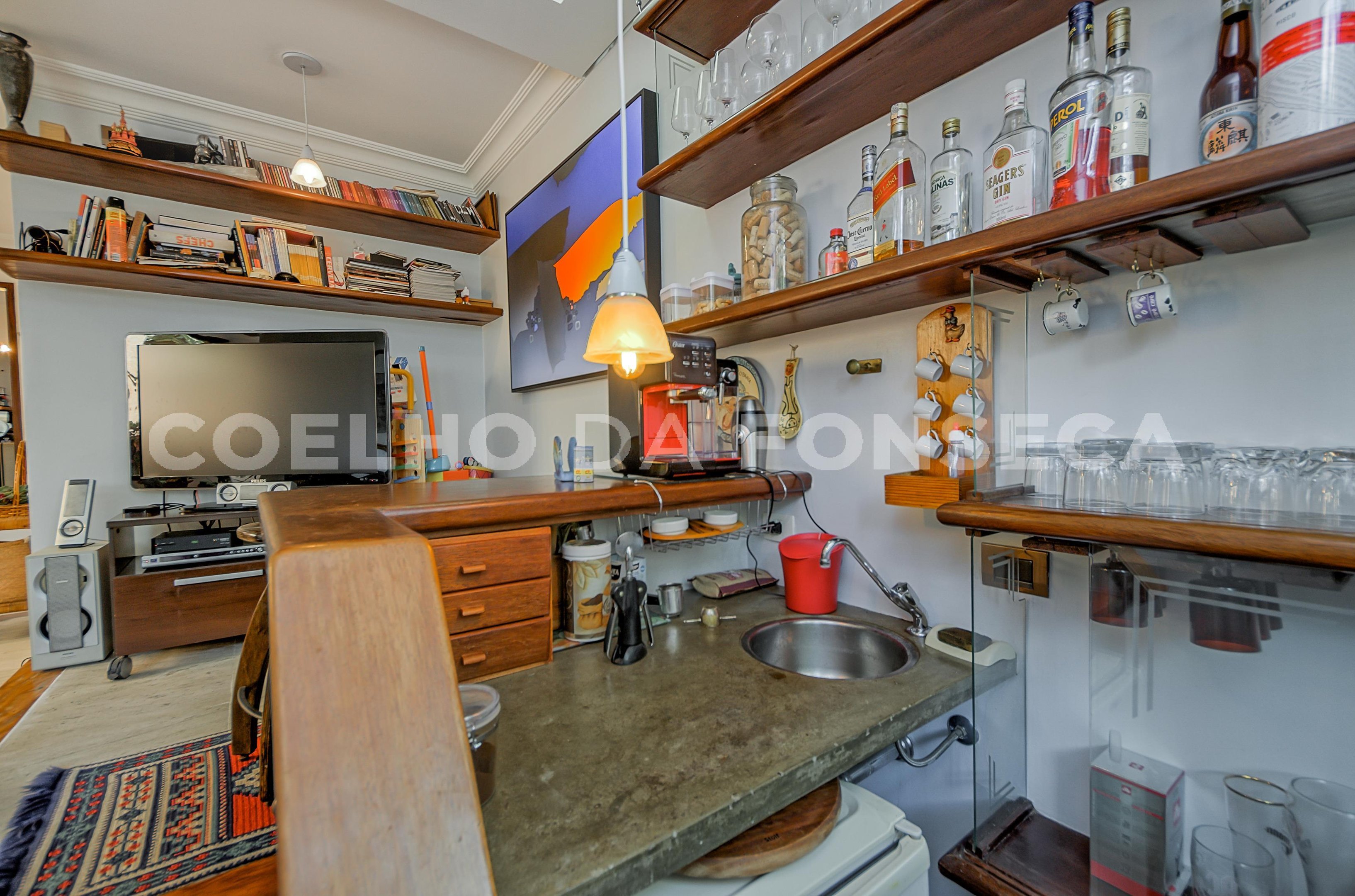 Espaço Gourmet (Unidade)