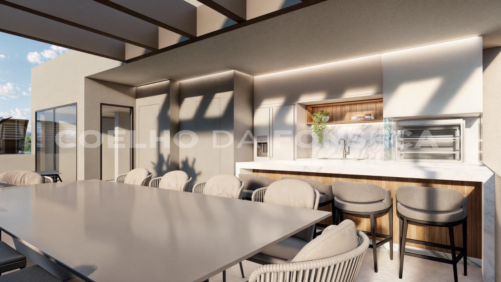 Espaço Gourmet (Unidade)