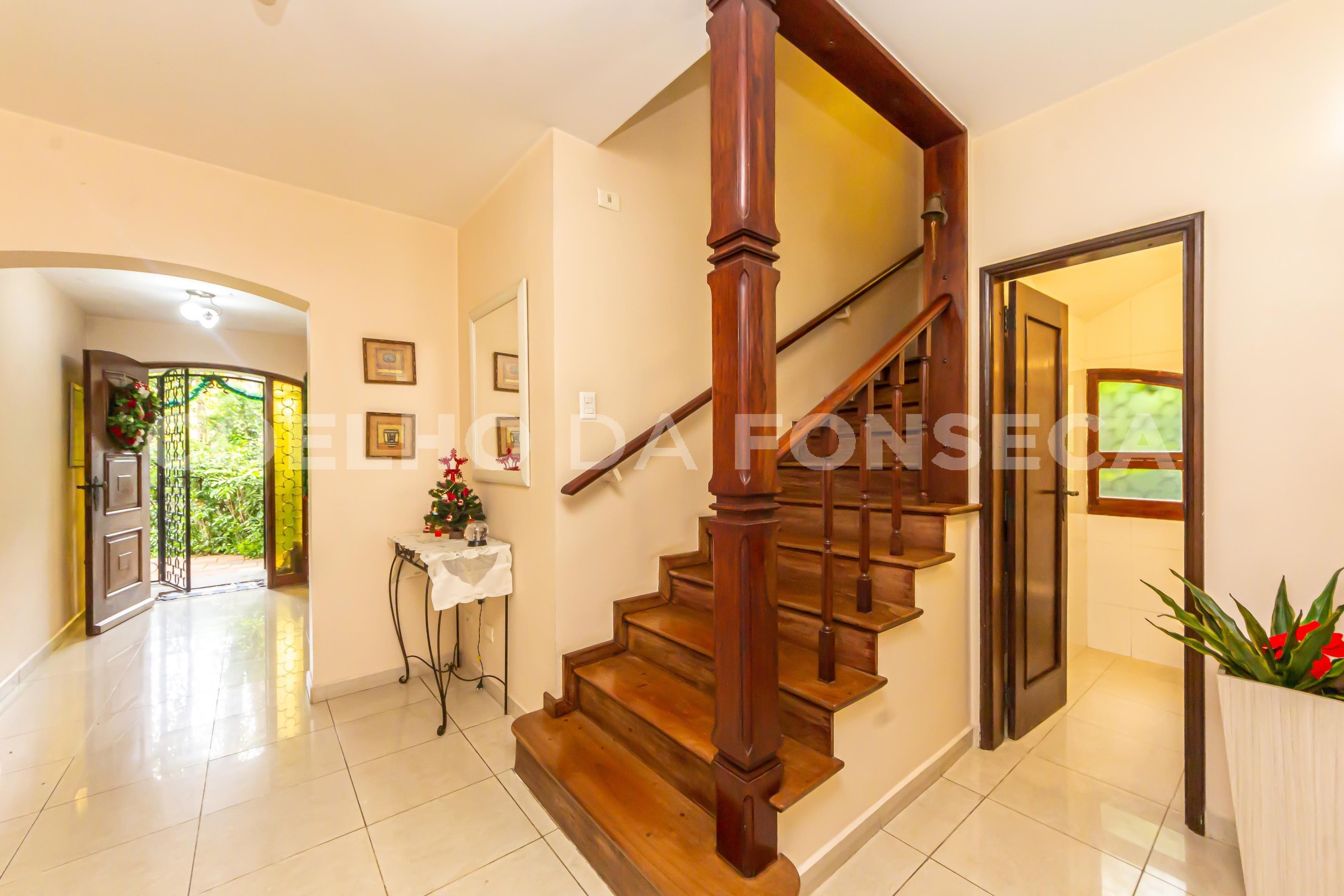 Hall de Entrada (1)