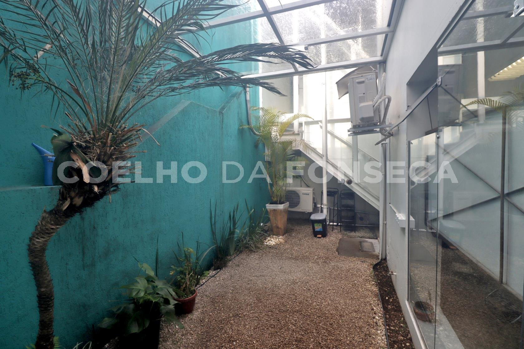 Hall de Circulação