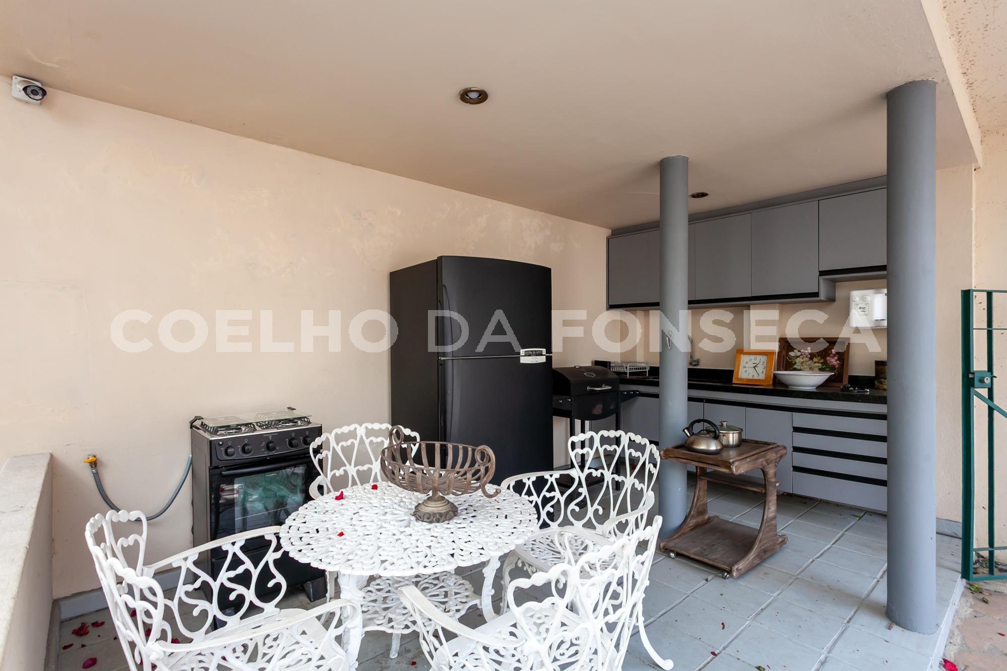 Espaço Gourmet (Unidade)