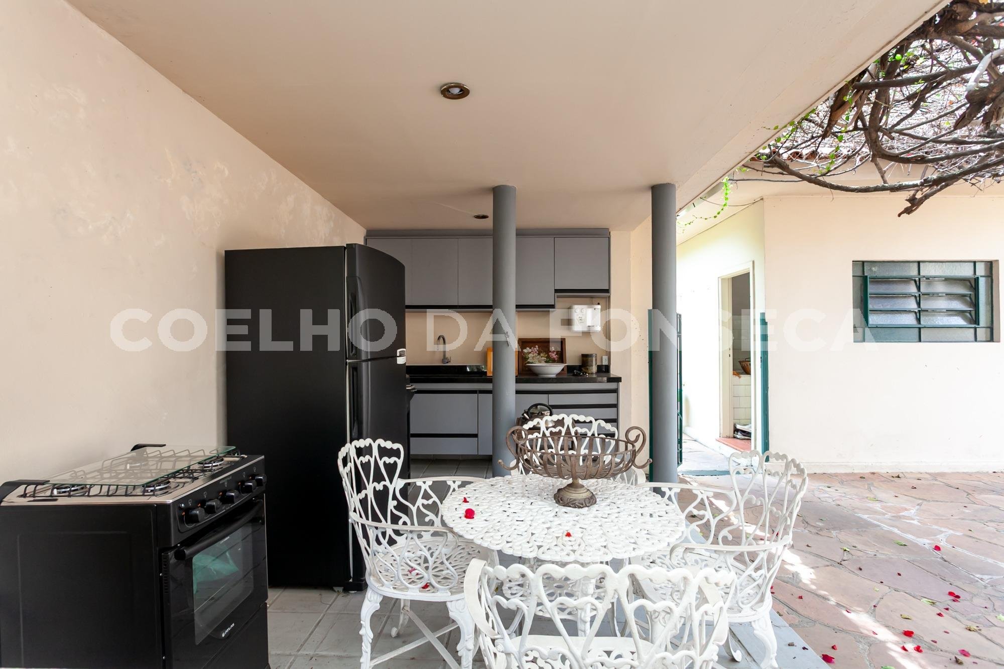 Espaço Gourmet (Unidade)