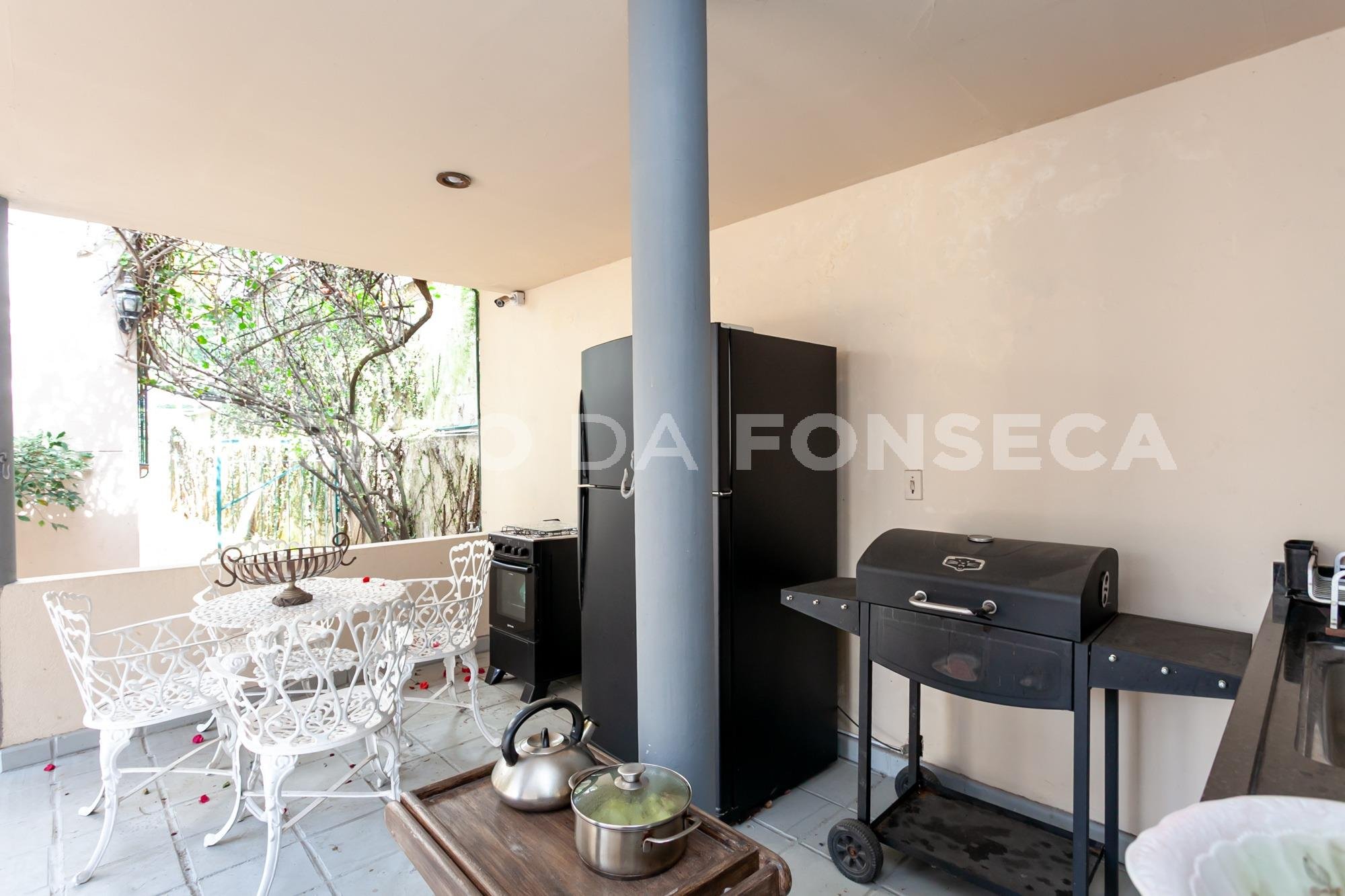 Espaço Gourmet (Unidade)