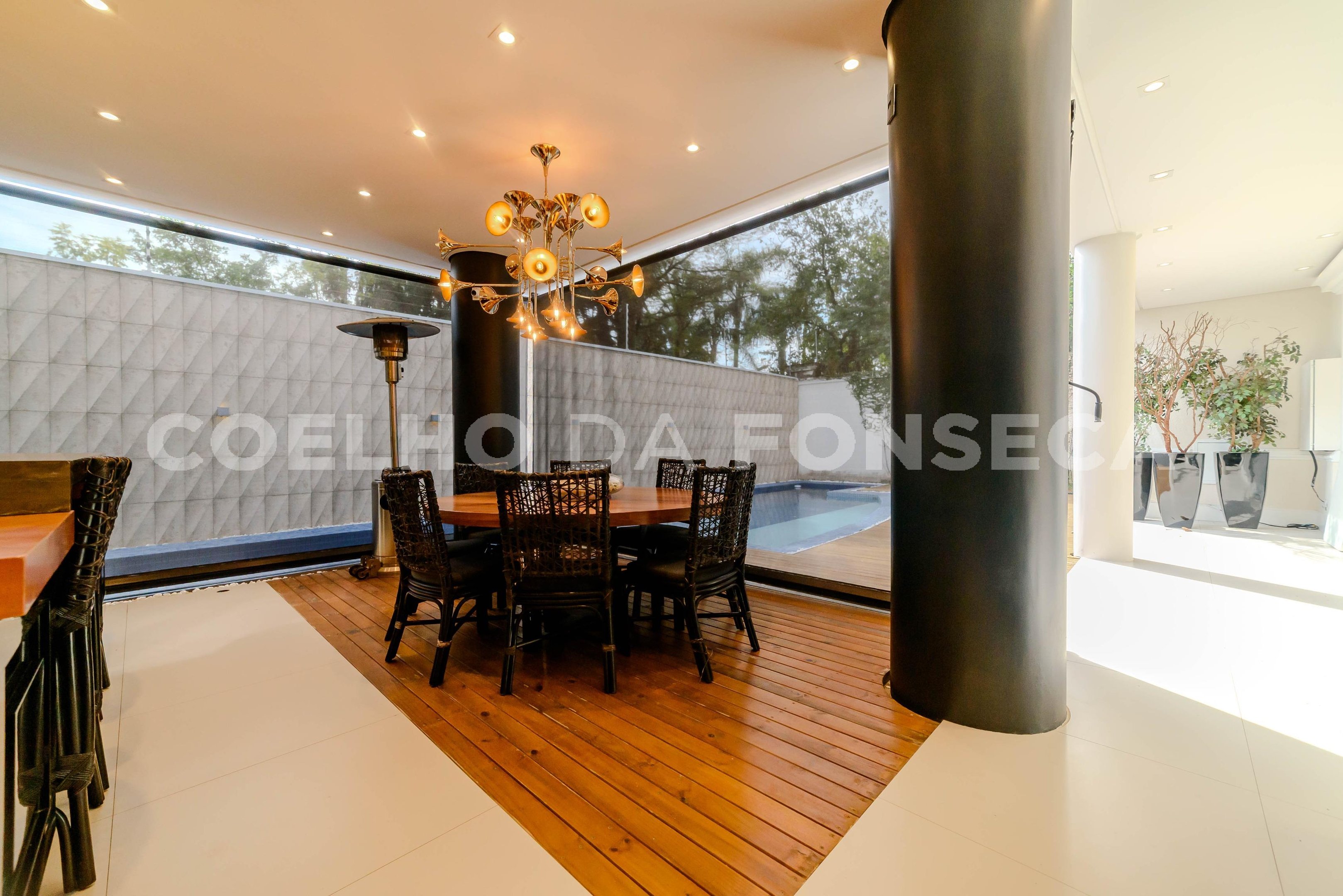 Espaço Gourmet (Unidade)