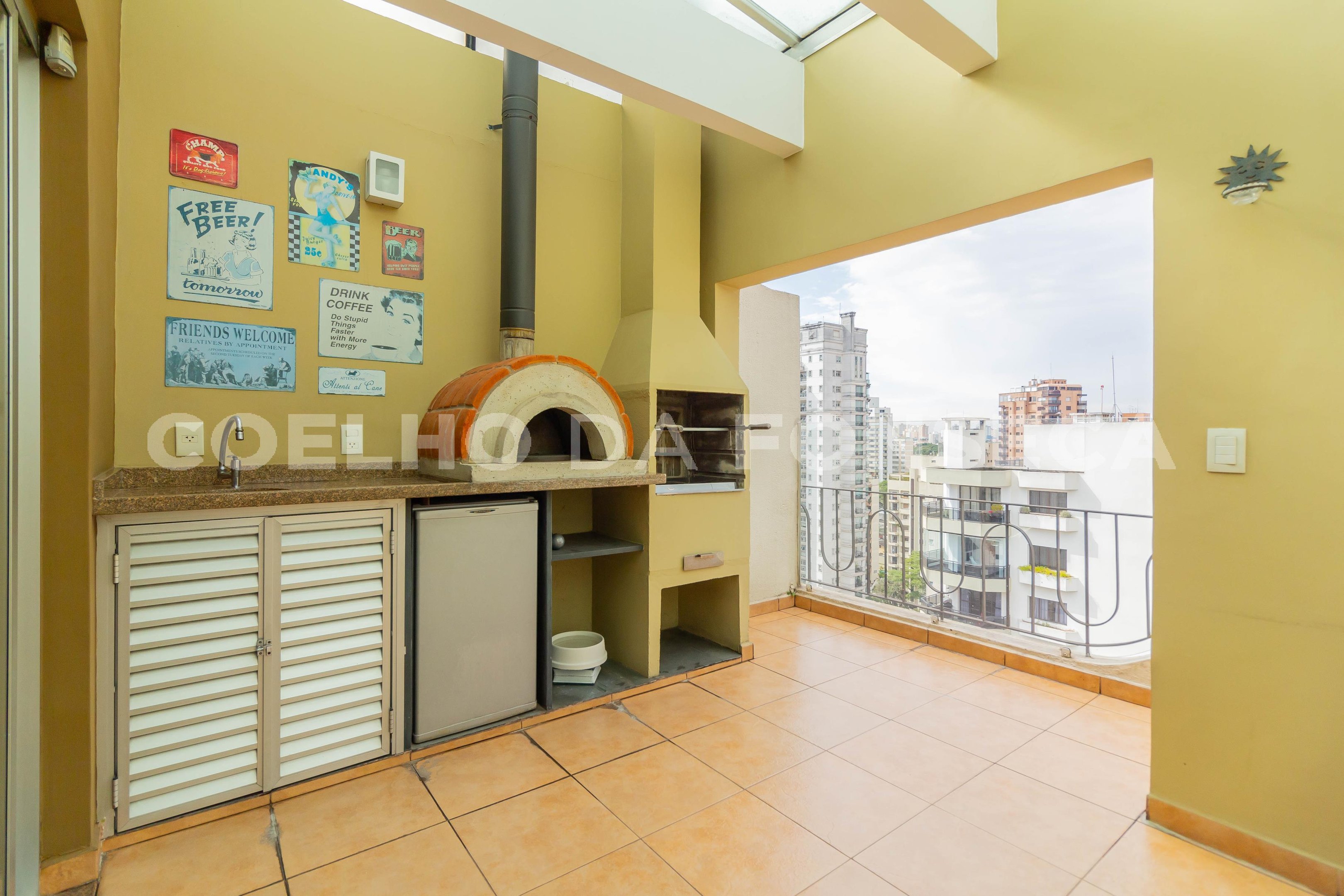 Espaço Gourmet (Unidade)