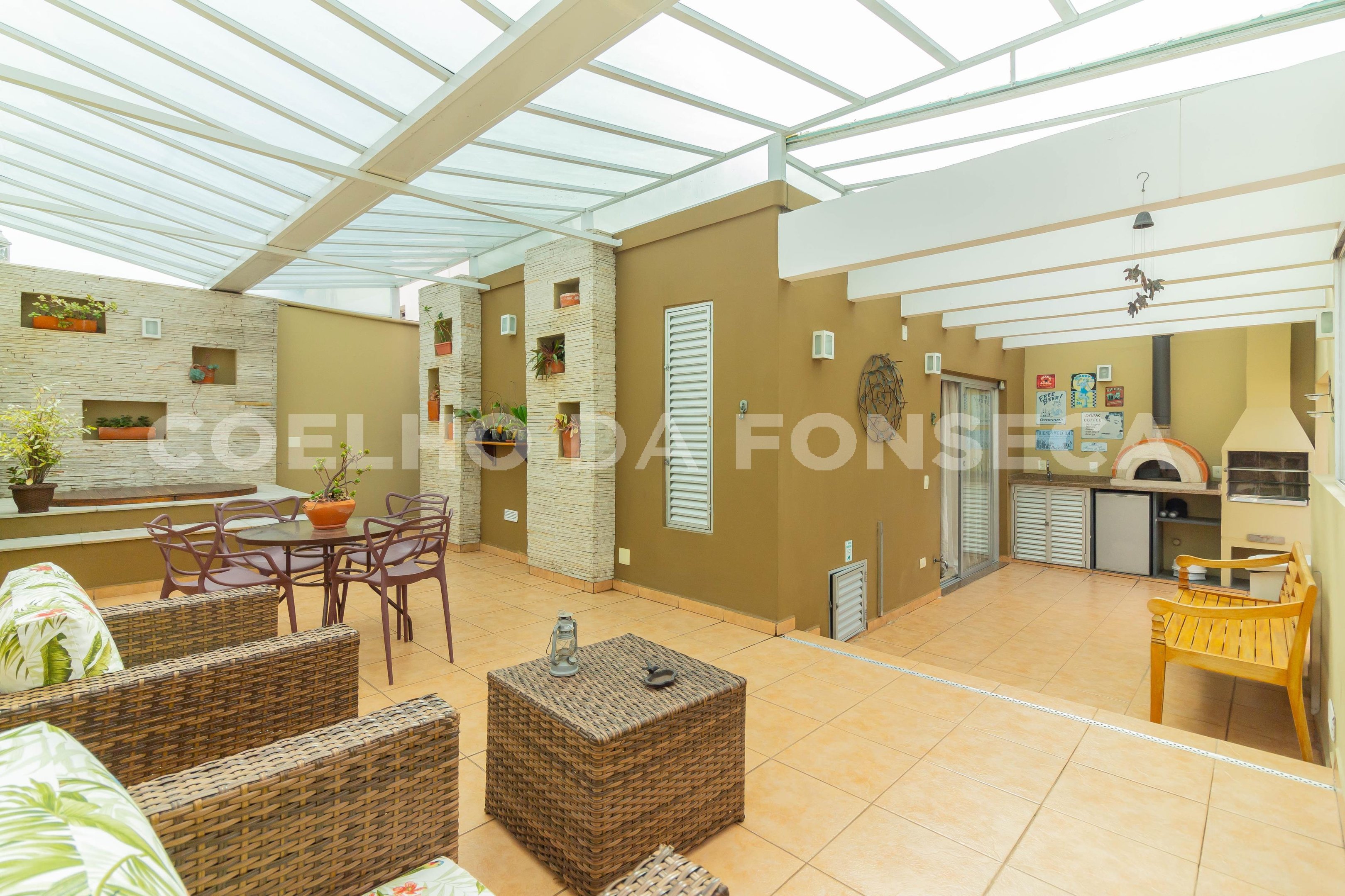 Espaço Gourmet (Unidade)