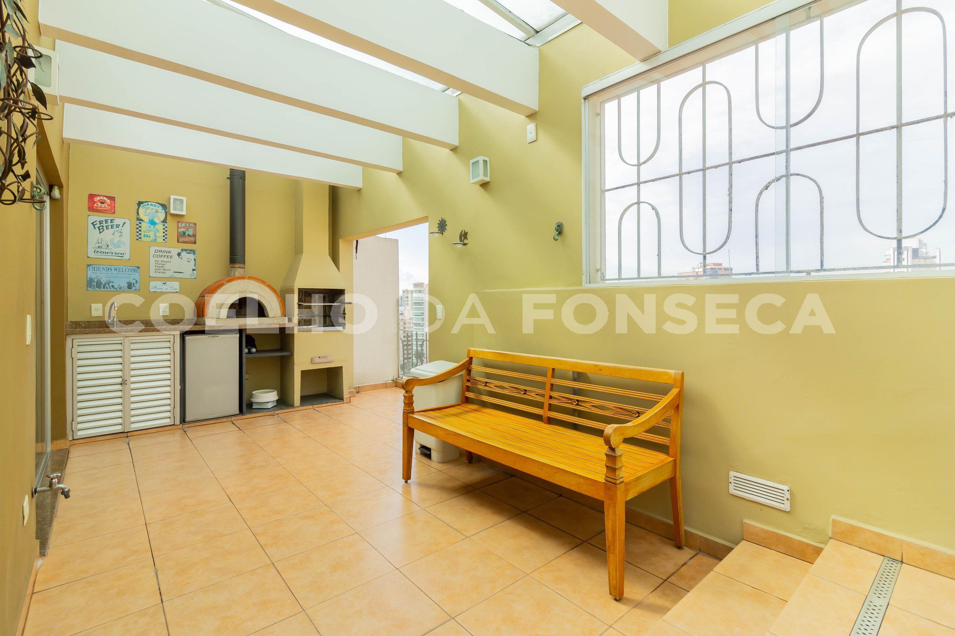 Espaço Gourmet (Unidade)