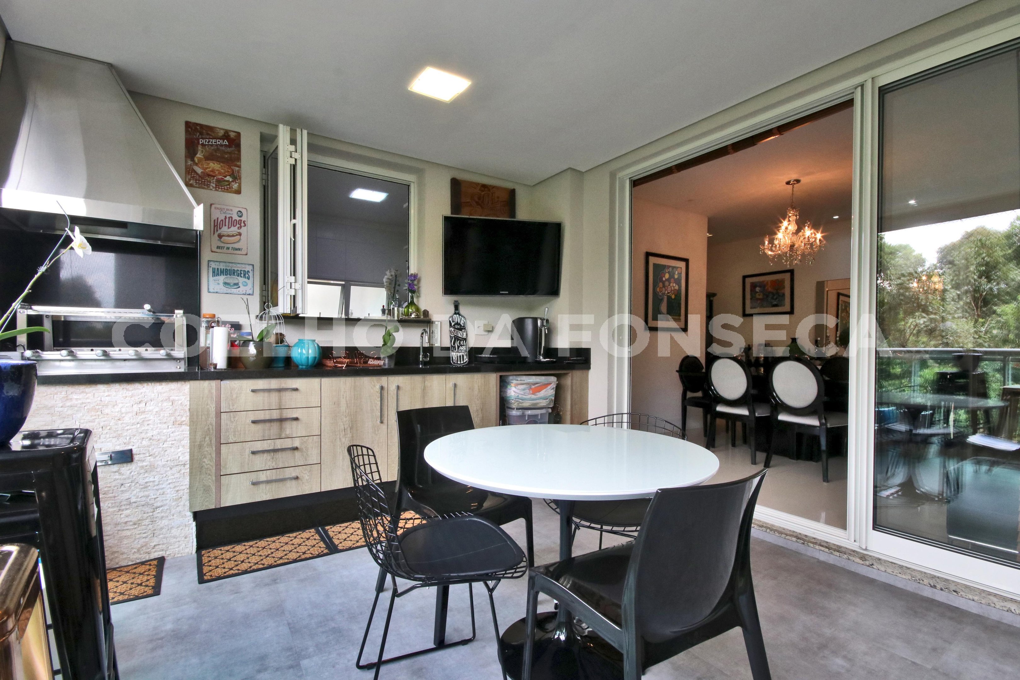 Espaço Gourmet (Unidade)