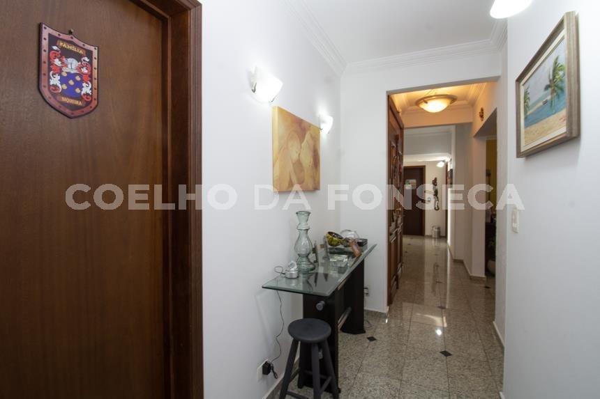 Hall de Circulação