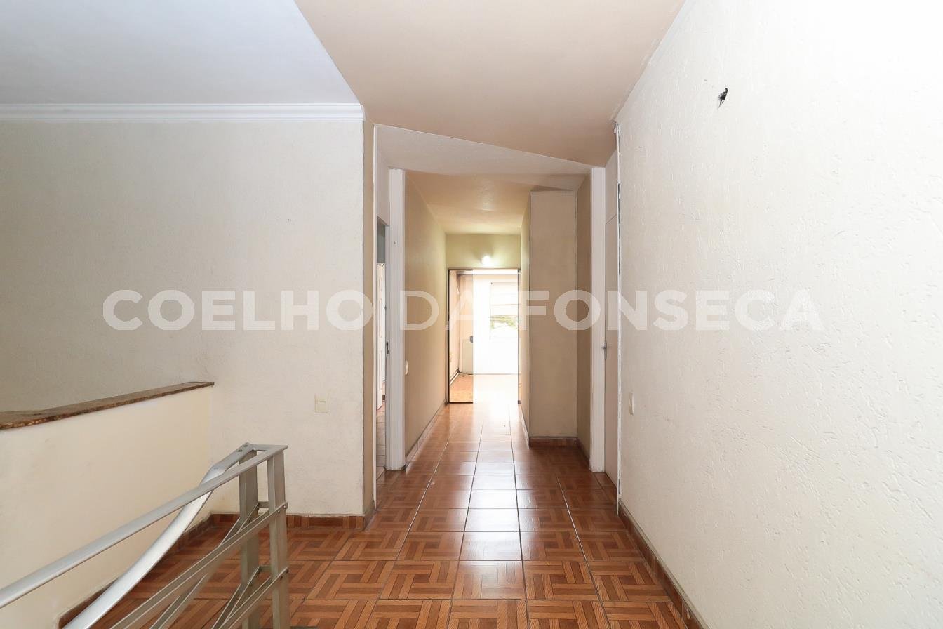 Hall de Circulação