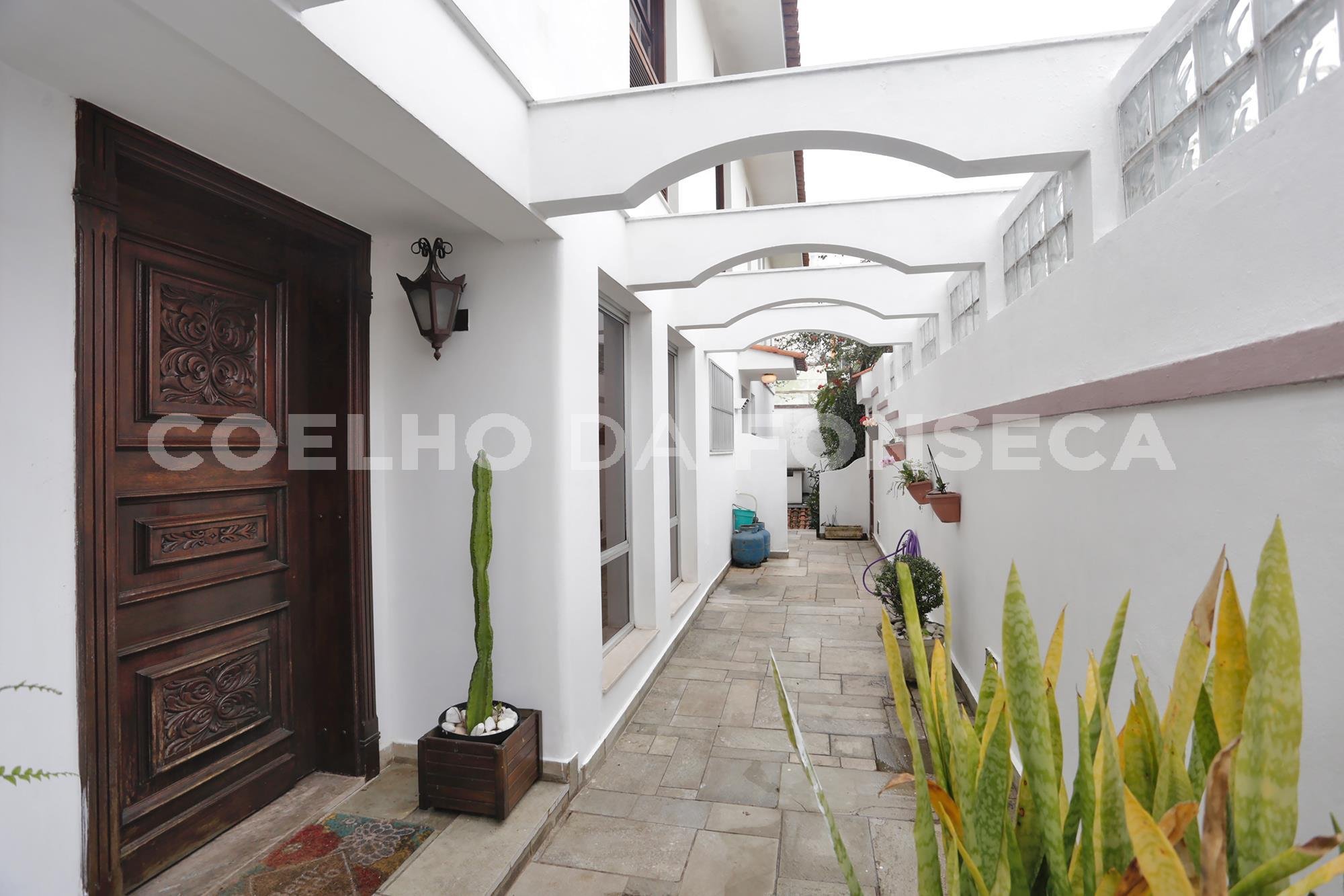 Hall de Circulação