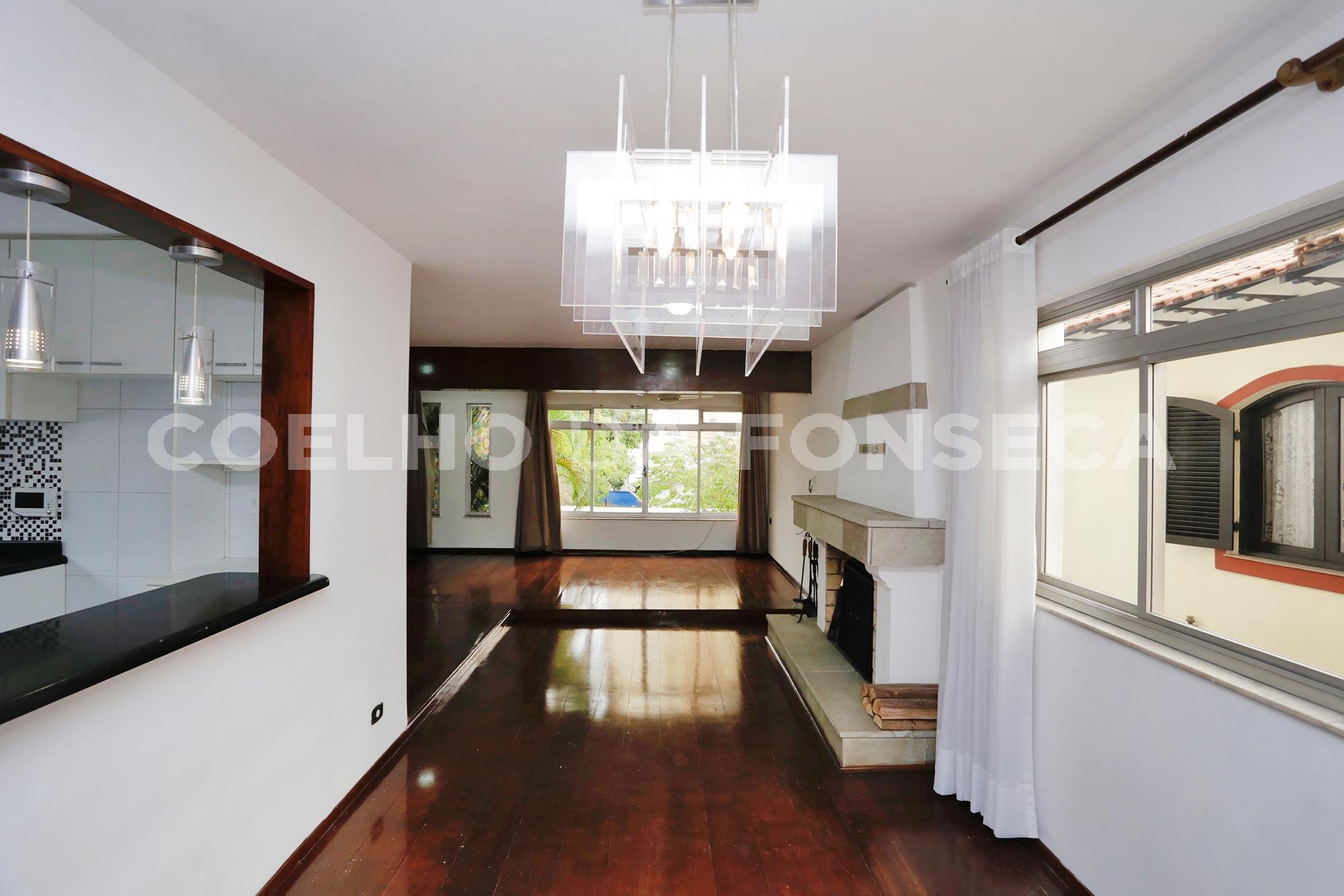 Hall de Circulação