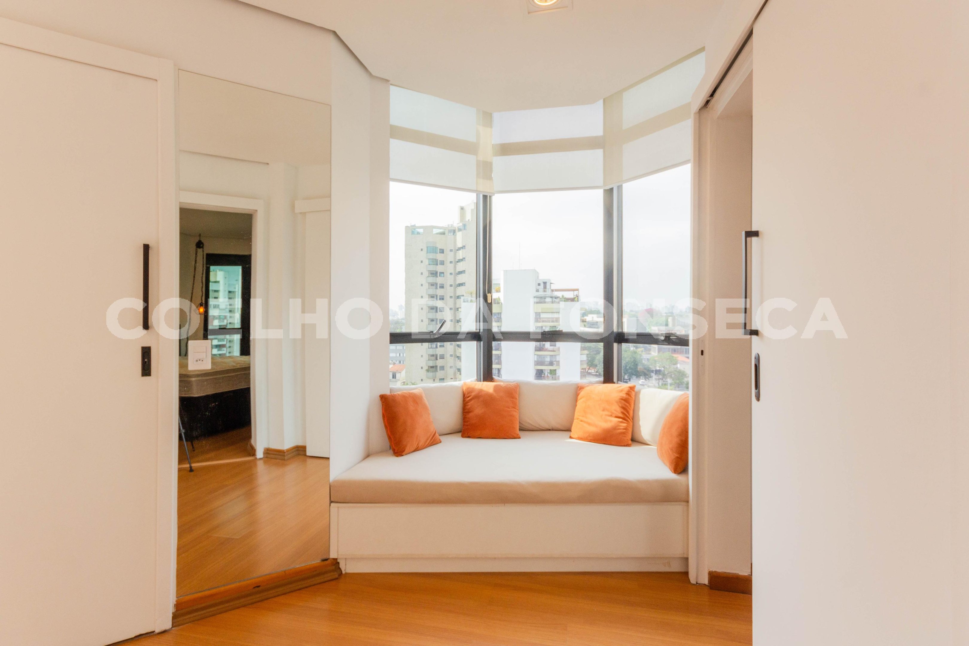 Hall de Circulação