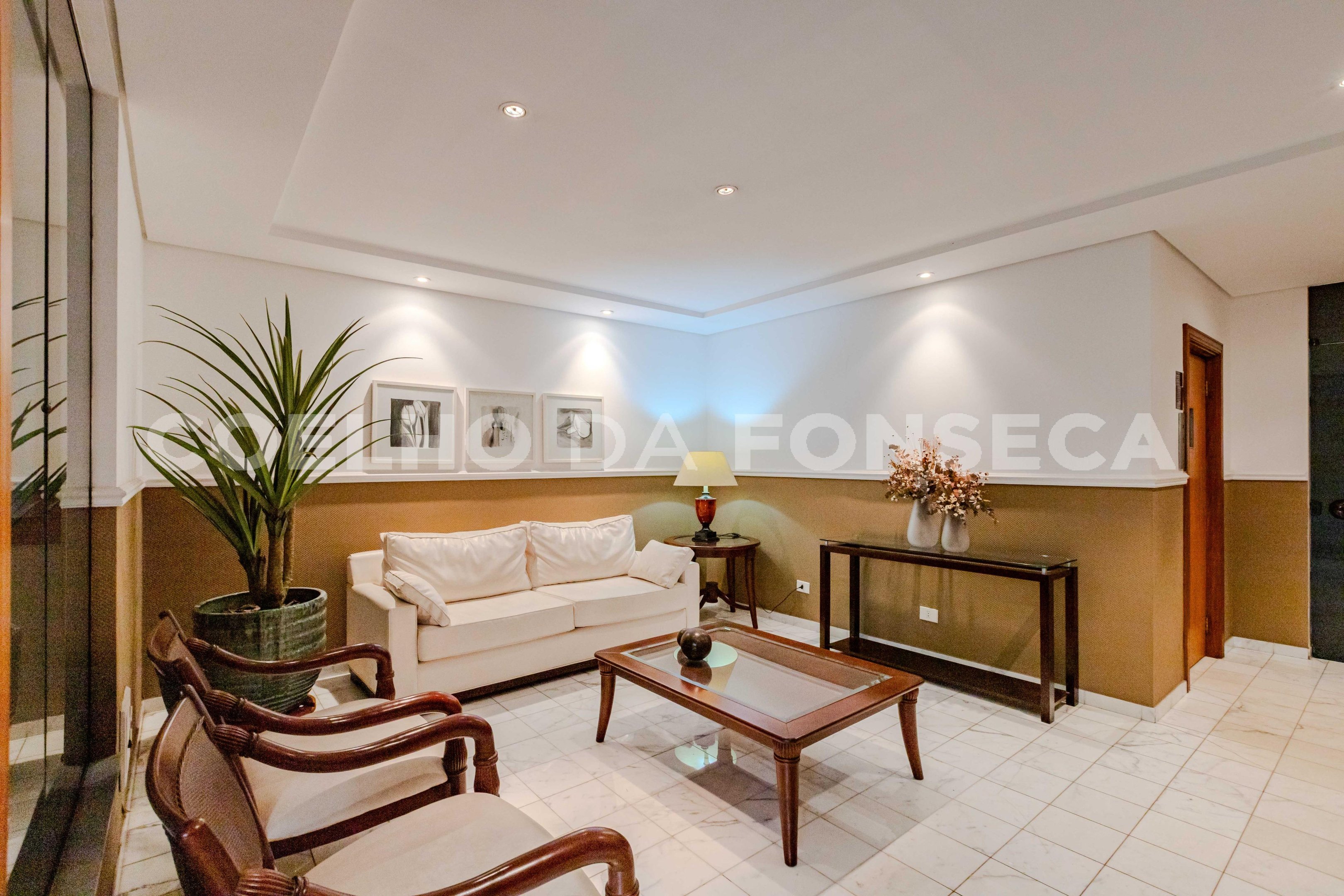 Hall de Entrada