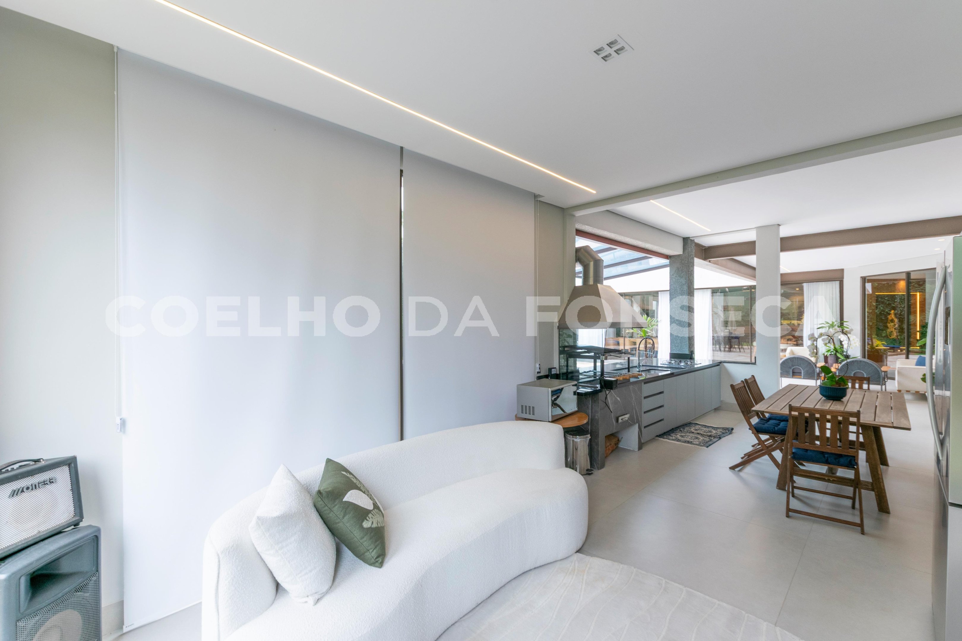 Espaço Gourmet (Unidade)