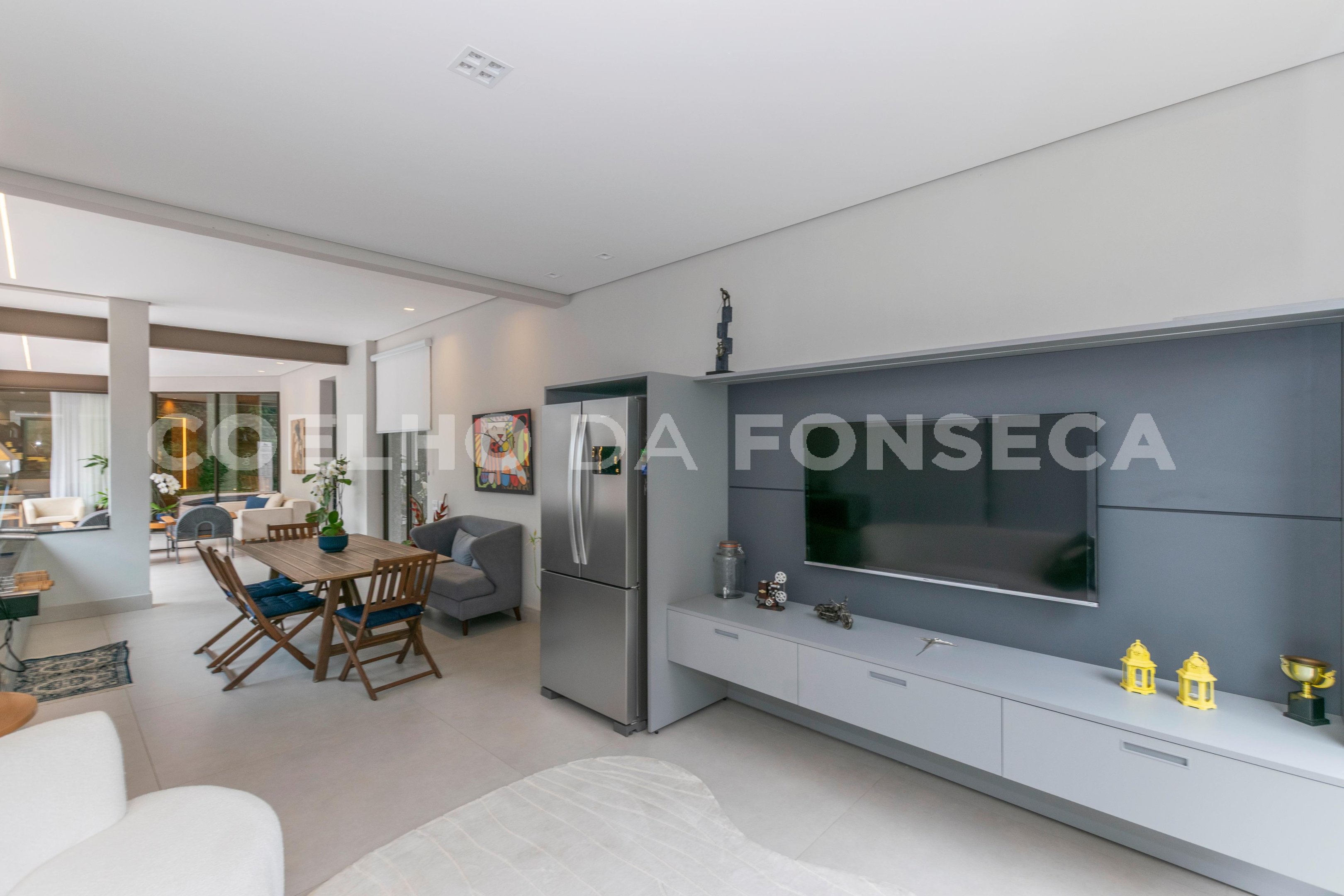 Espaço Gourmet (Unidade)