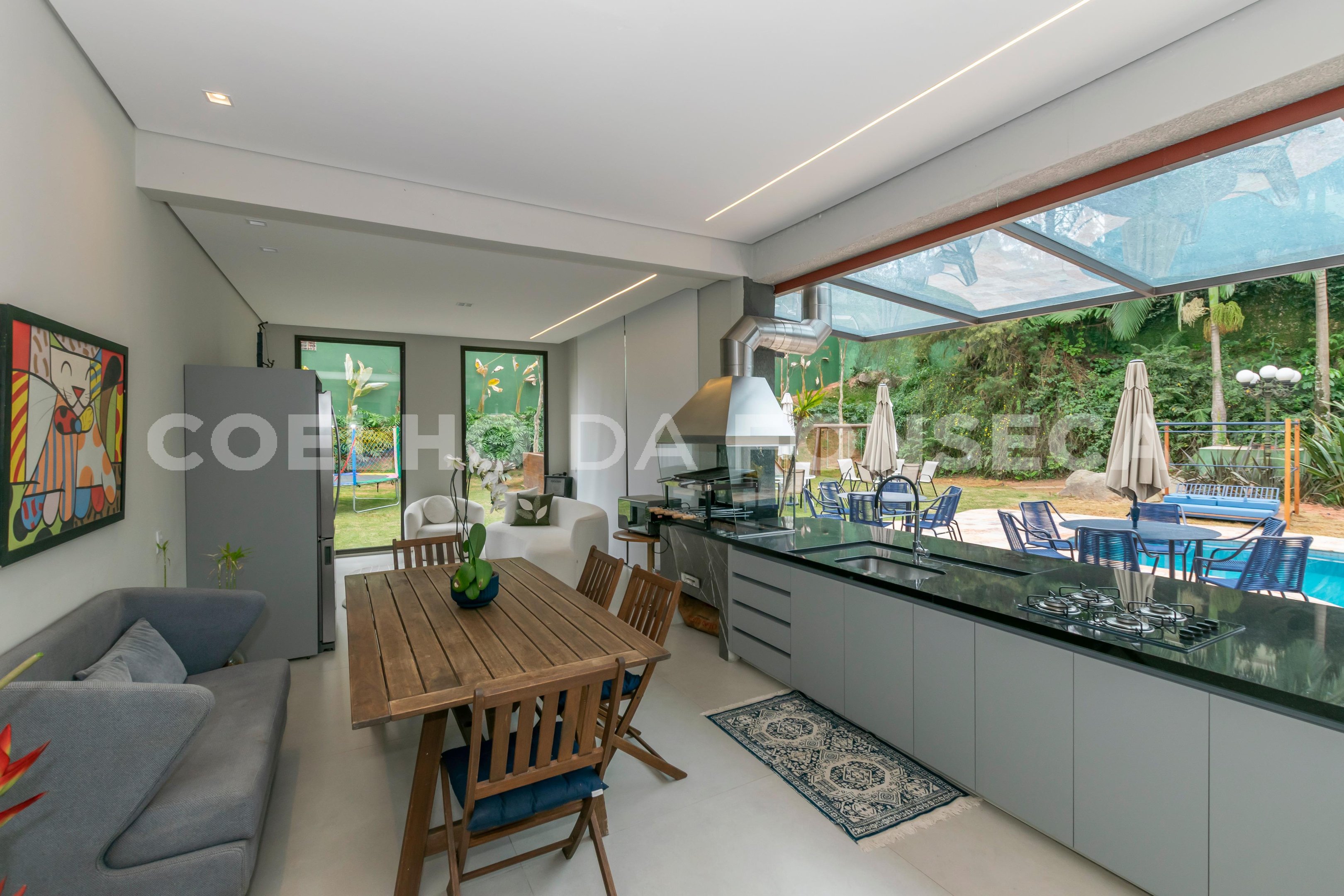 Espaço Gourmet (Unidade)