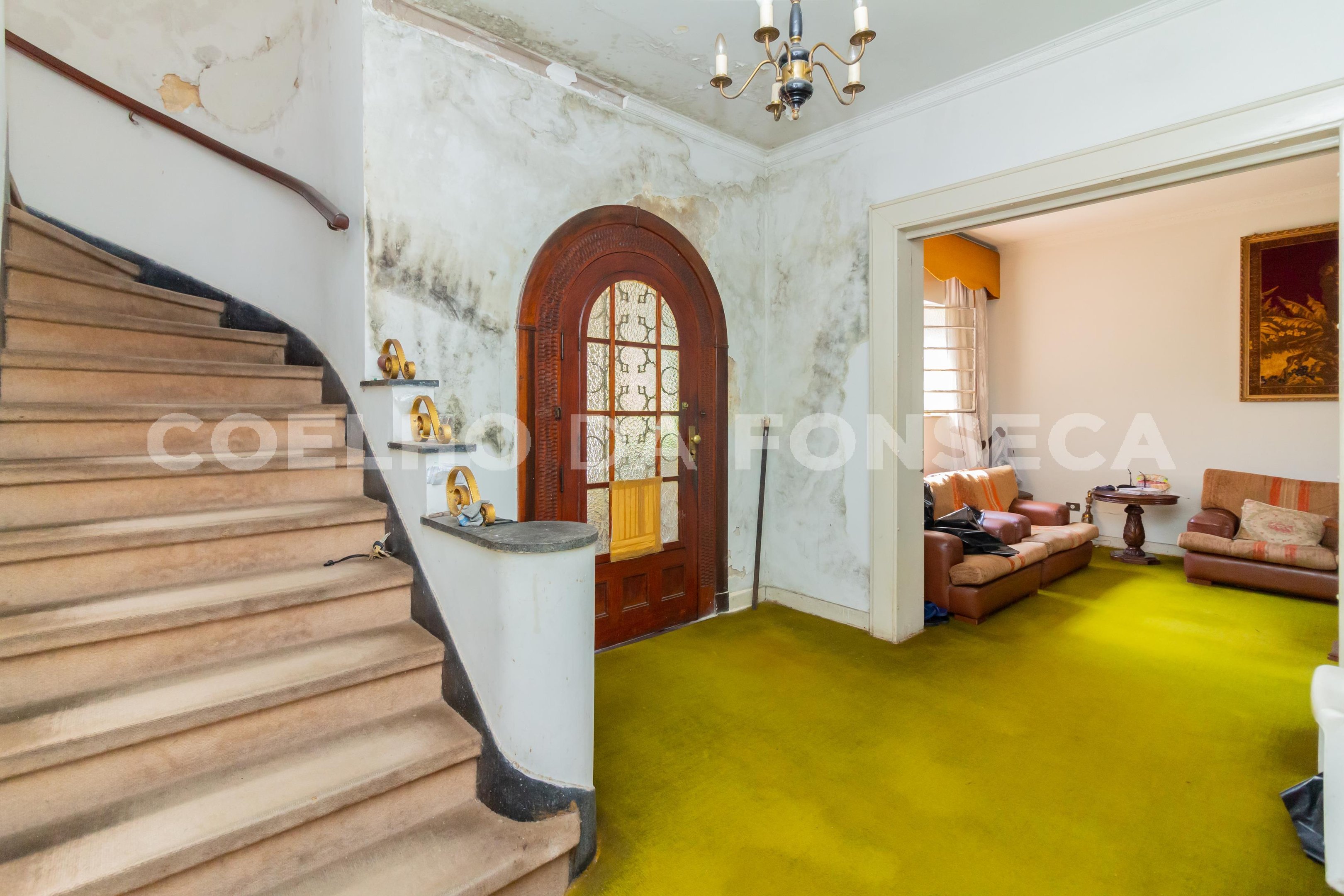 Hall de Circulação