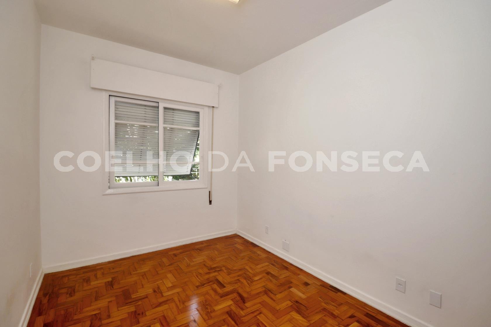 Hall de Circulação