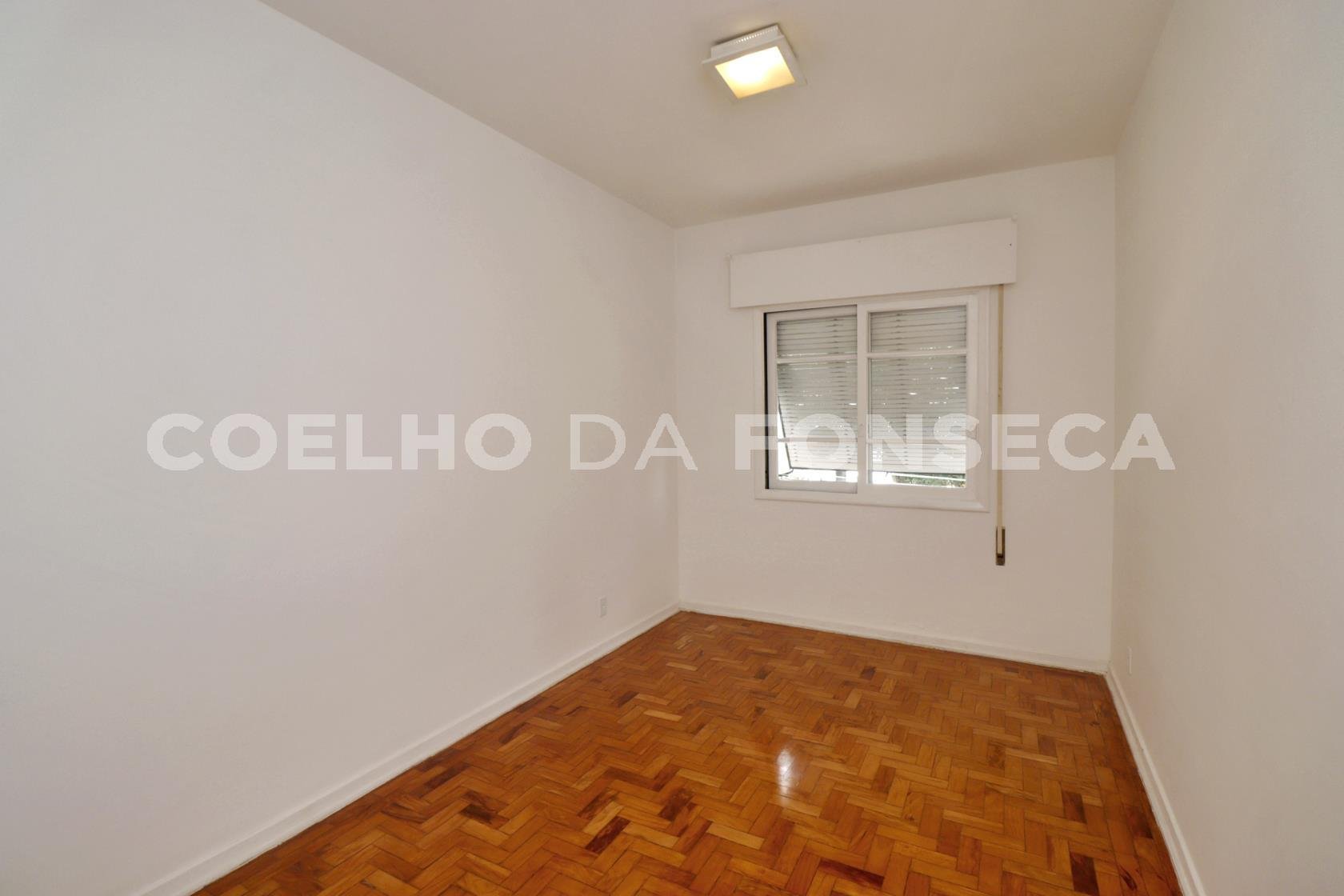 Hall de Circulação