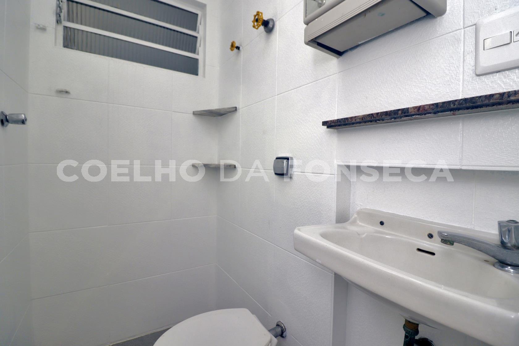 Hall de Circulação