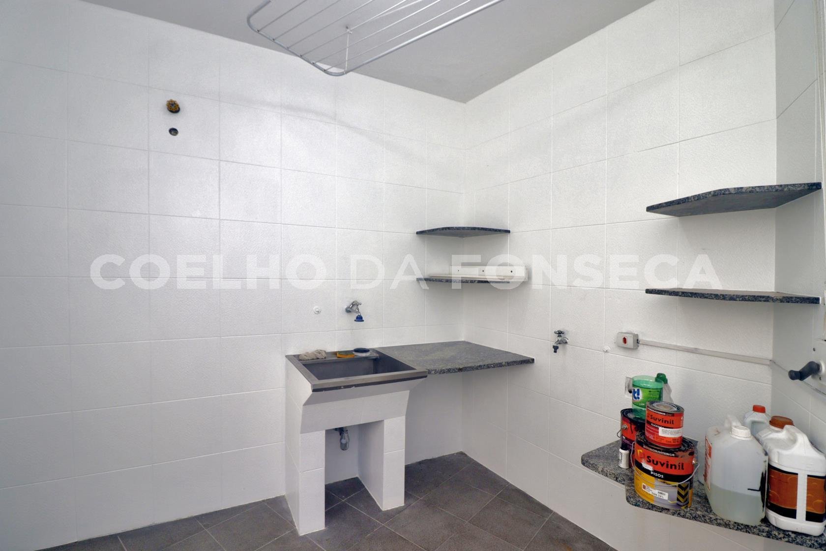 Hall de Circulação