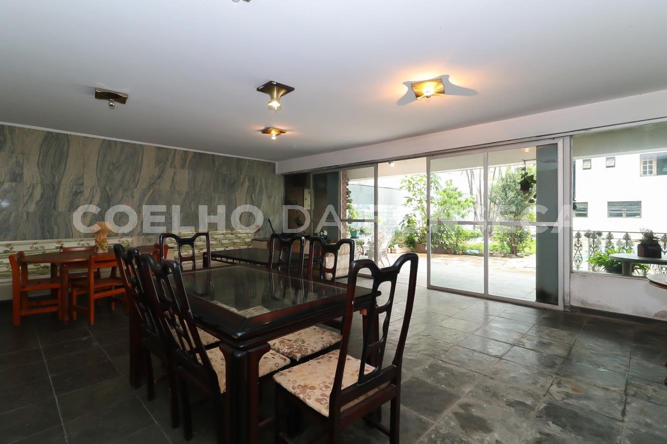 Espaço Gourmet (Empreendimento)