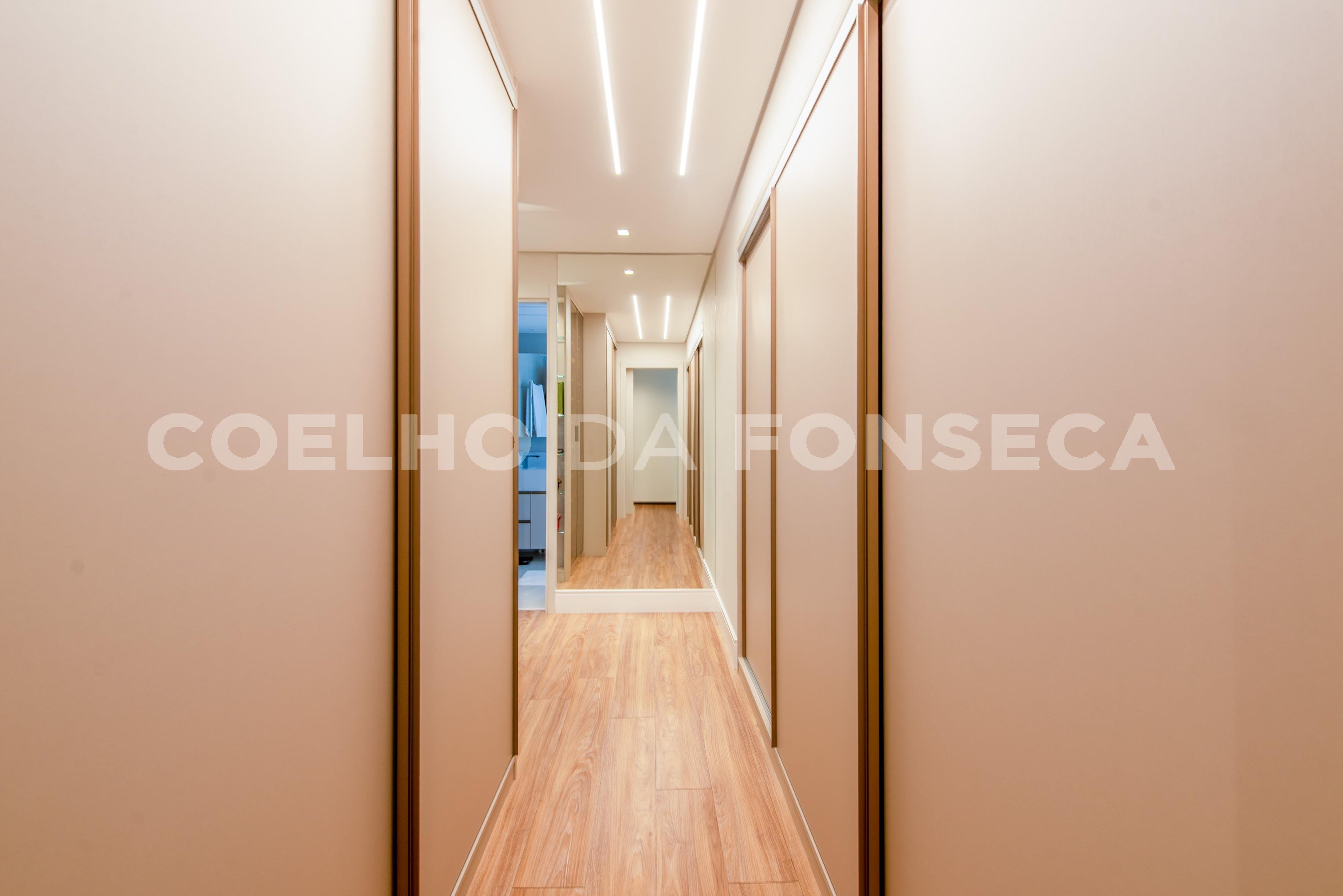 Hall de Circulação