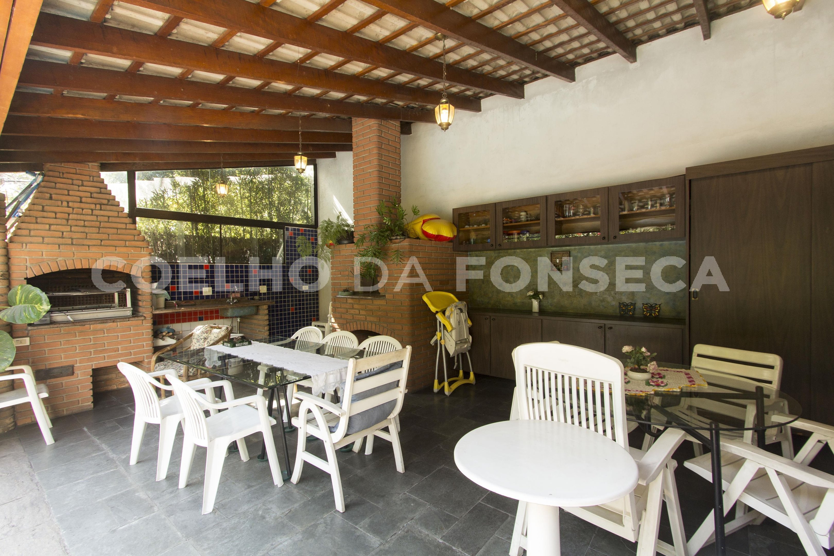 Espaço Gourmet (Unidade)