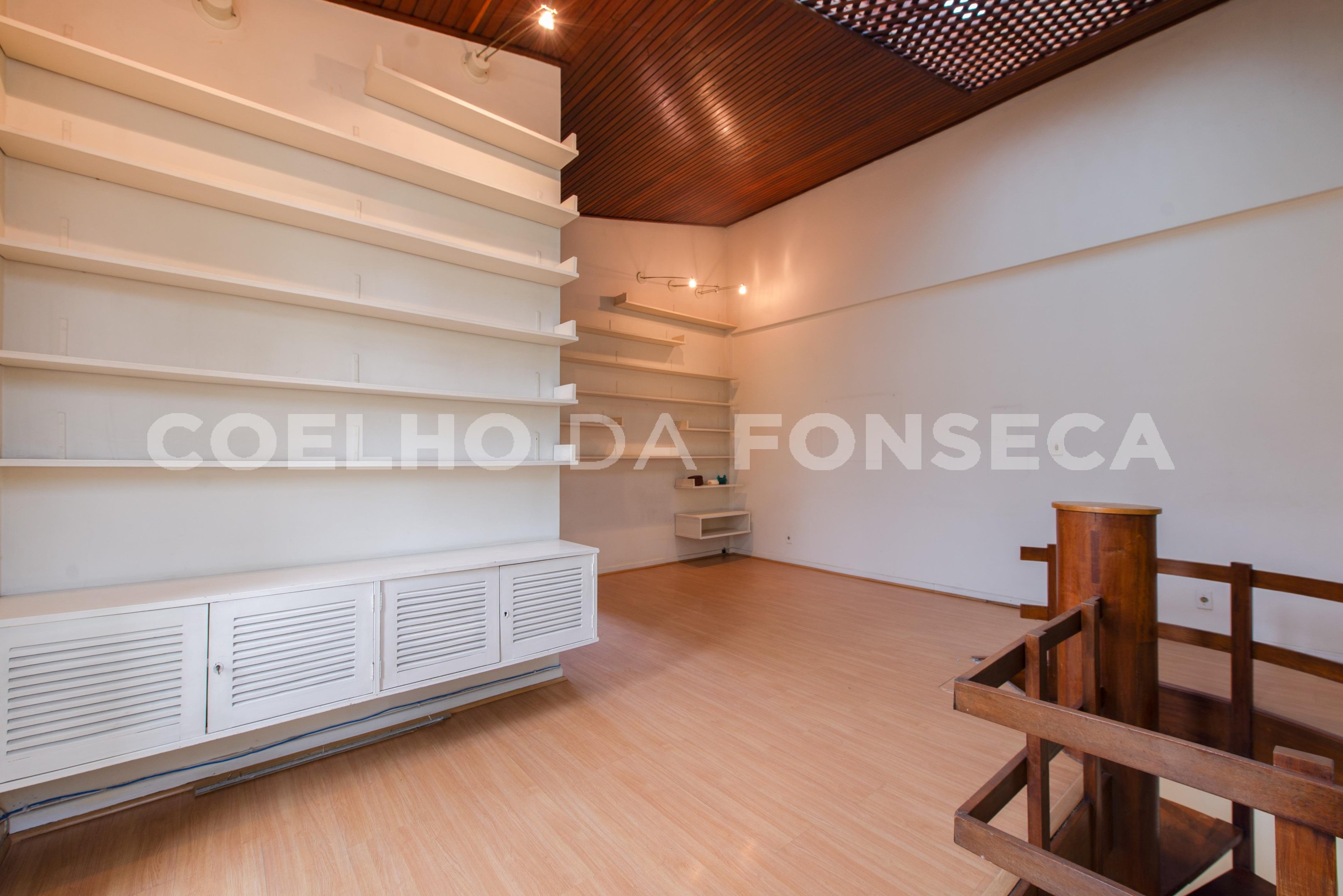 Hall de Circulação