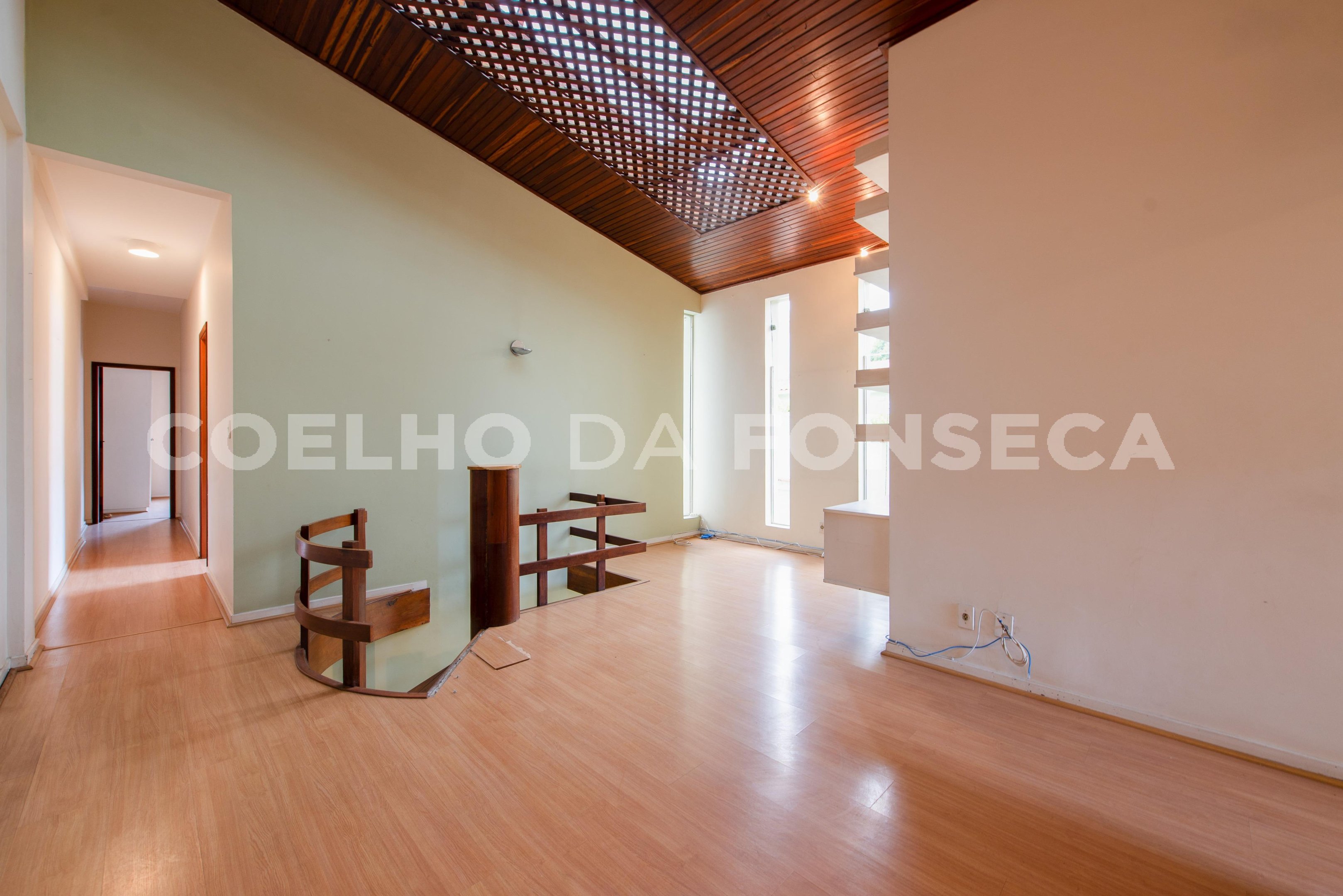 Hall de Circulação