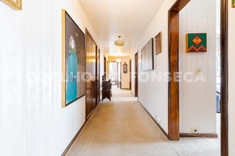 Hall de Circulação