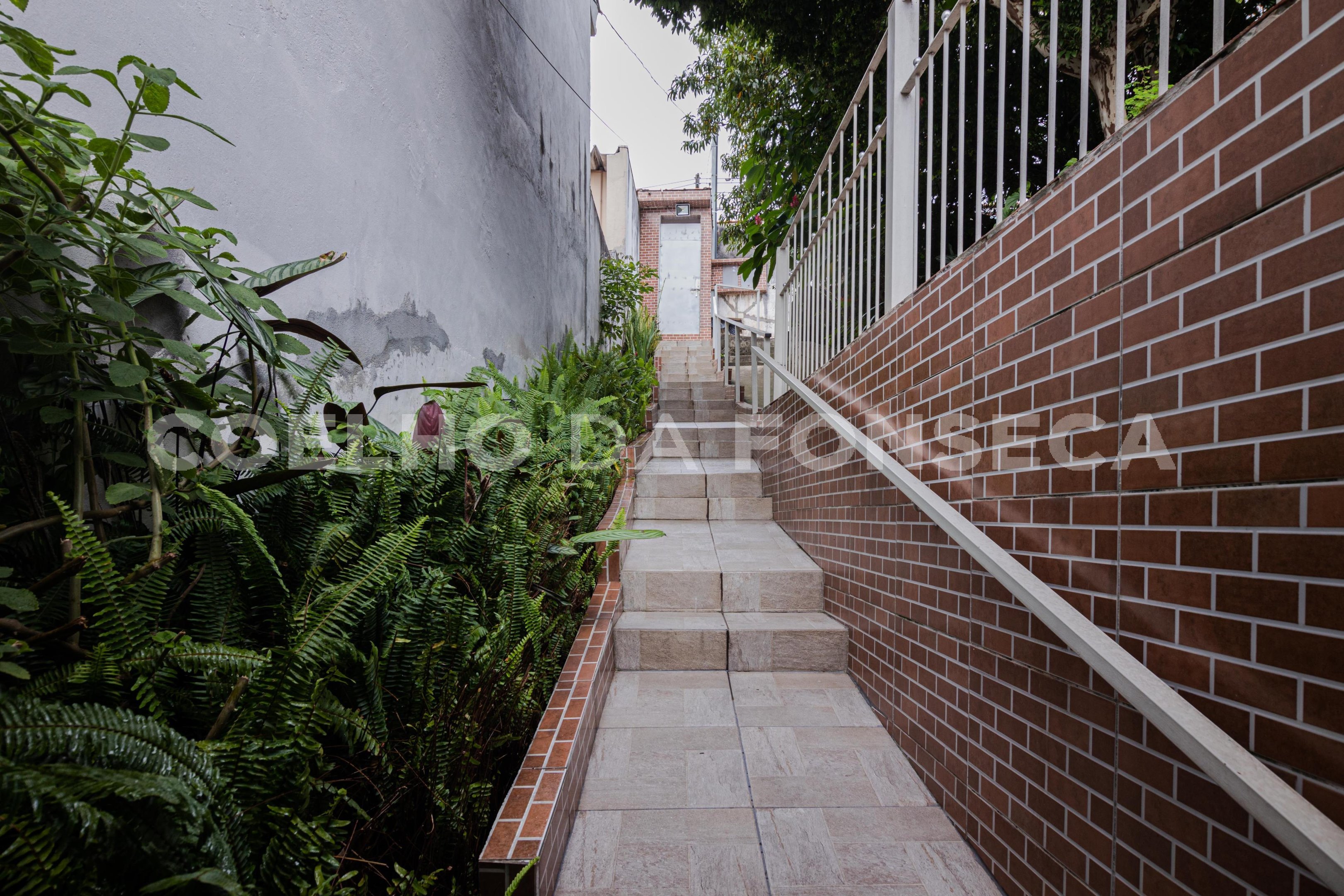 Hall de Circulação