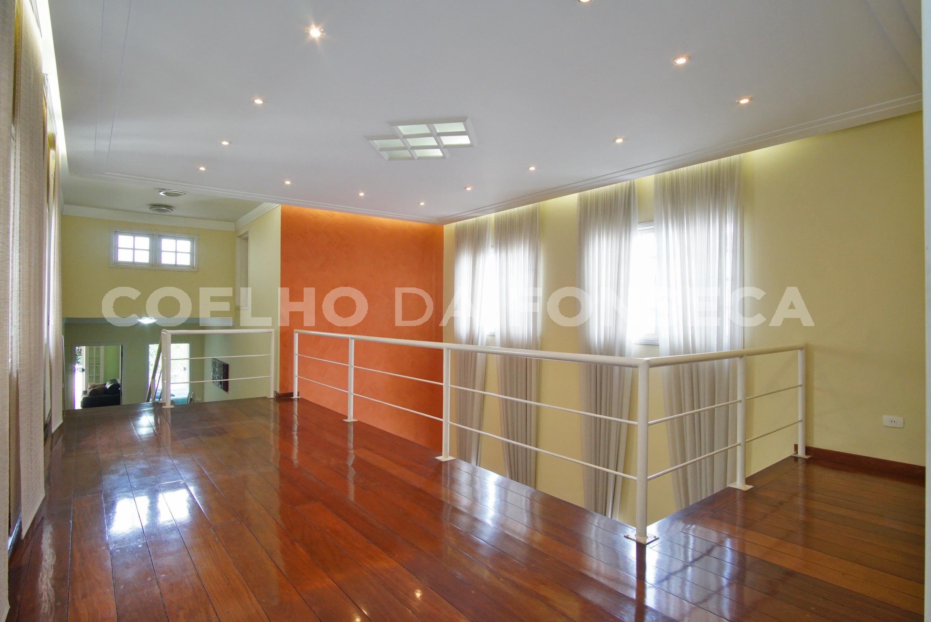 Hall de Circulação