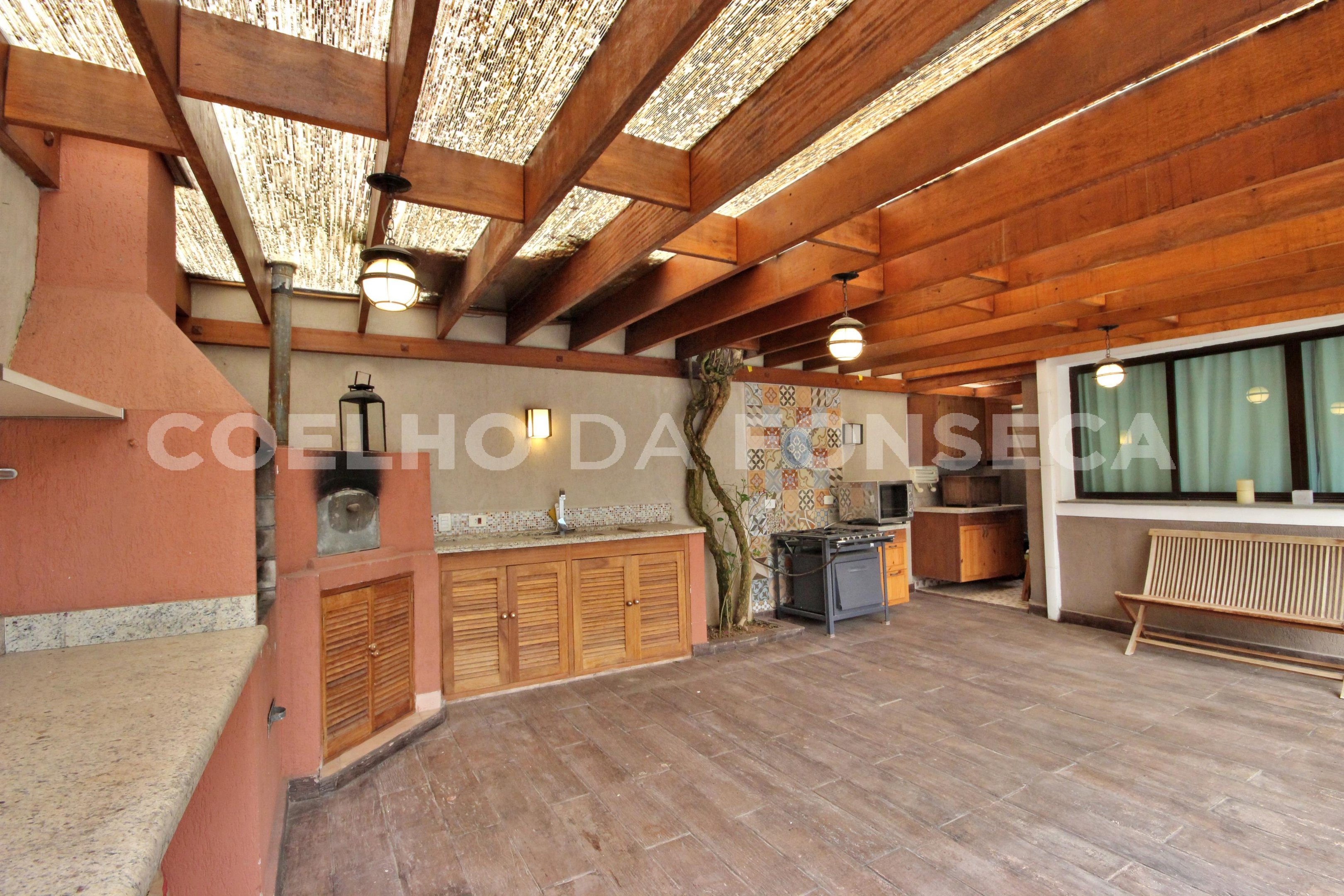 Espaço Gourmet (Unidade)