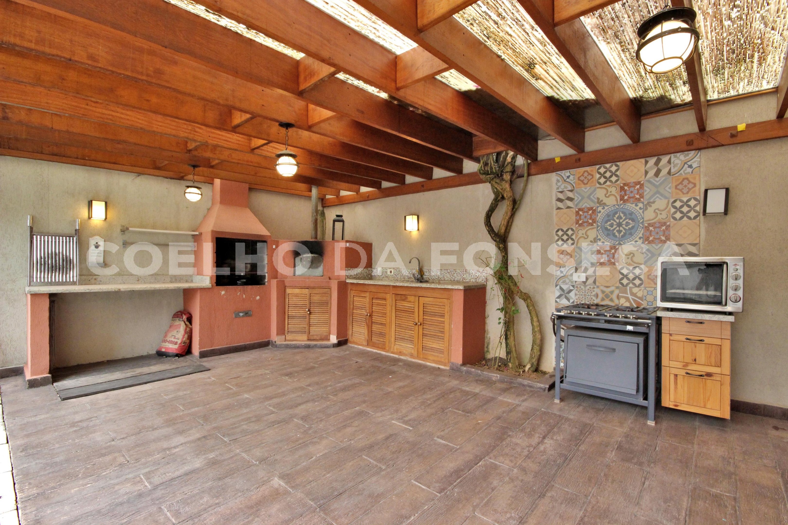 Espaço Gourmet (Unidade)