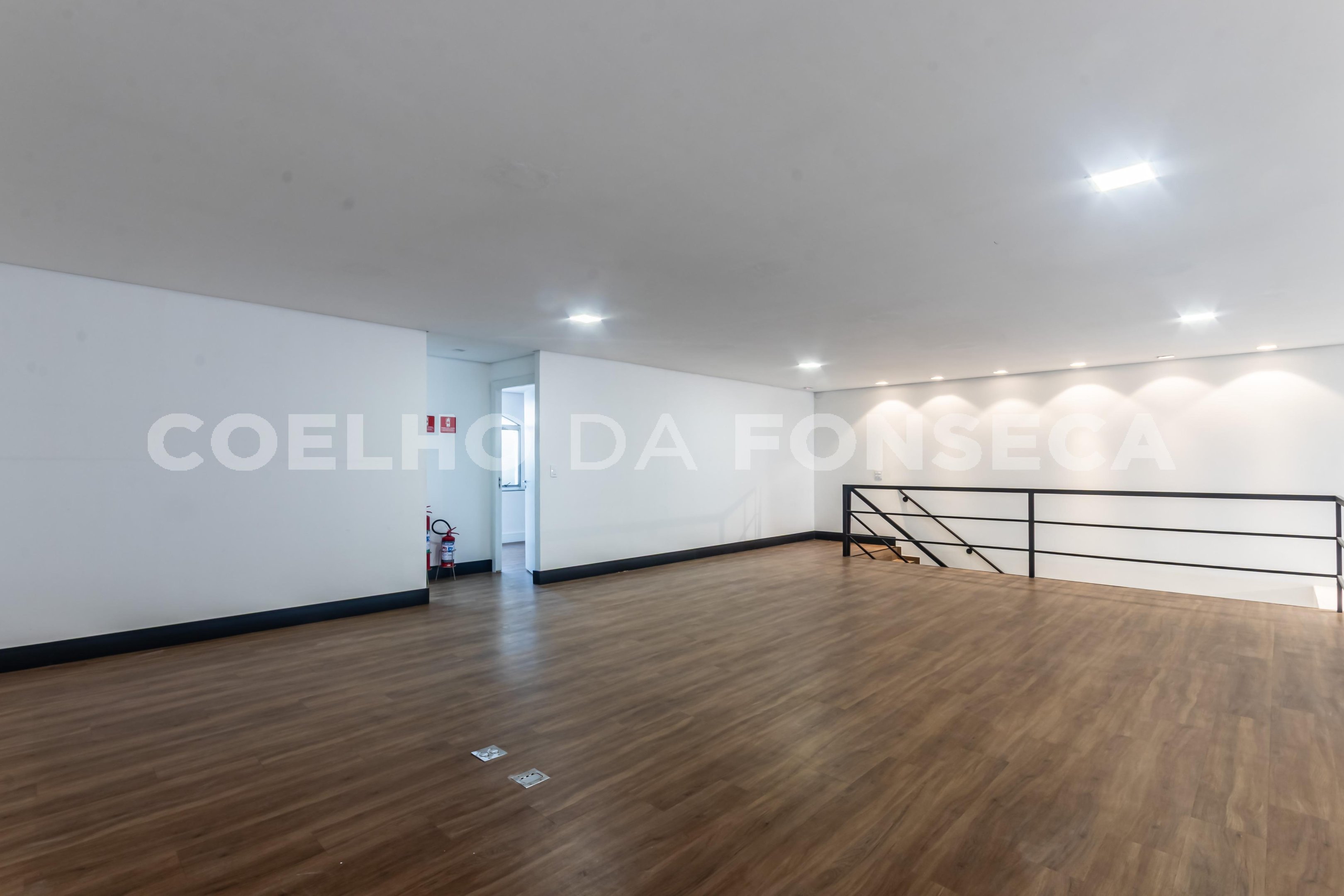 Sala Comercial