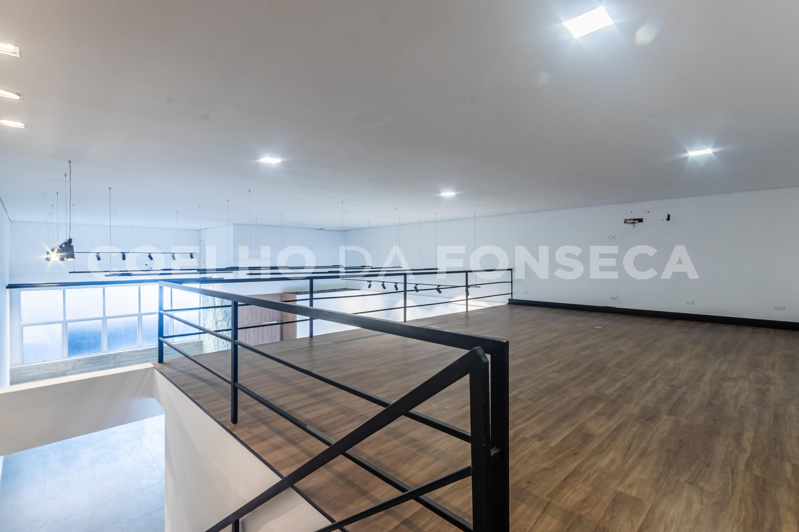 Sala Comercial