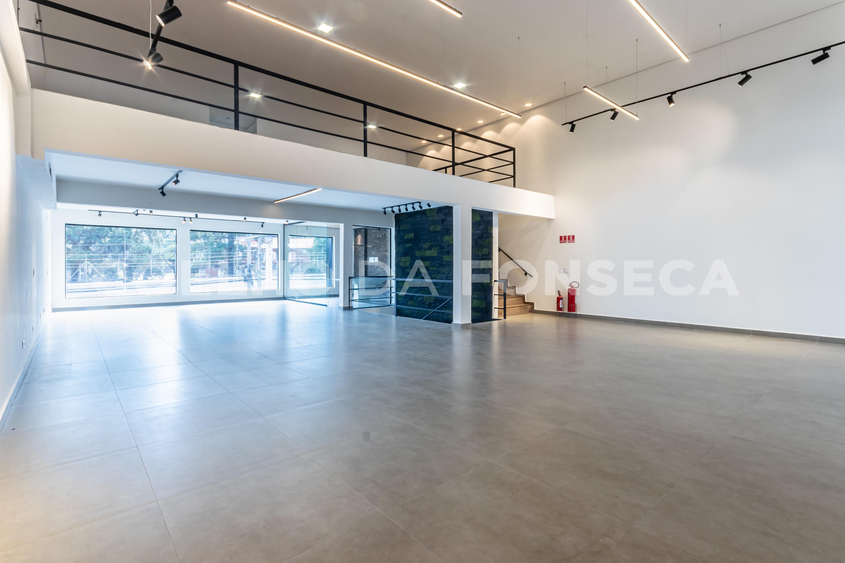 Sala Comercial