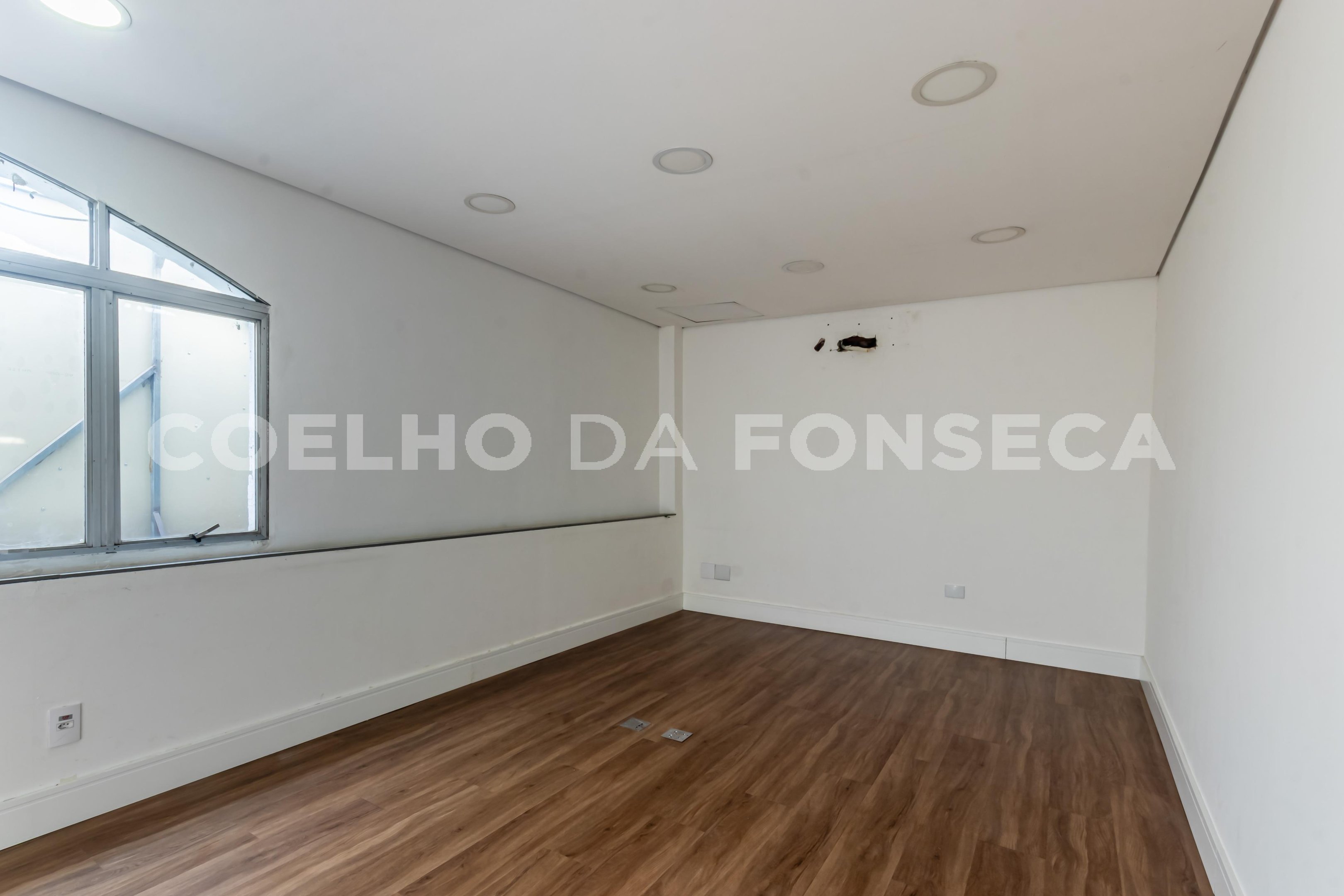 Sala Comercial