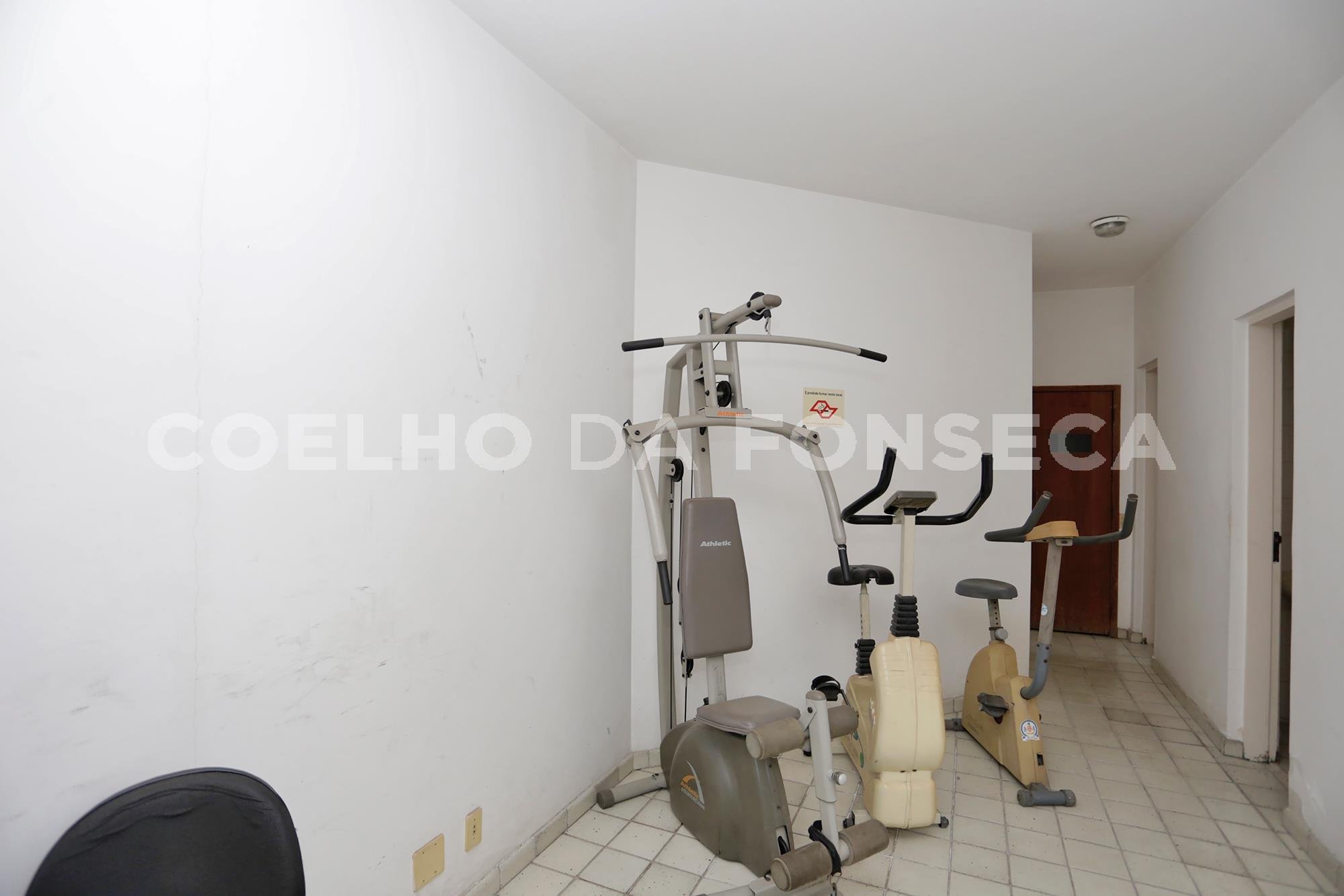 Galpão para Máquinas