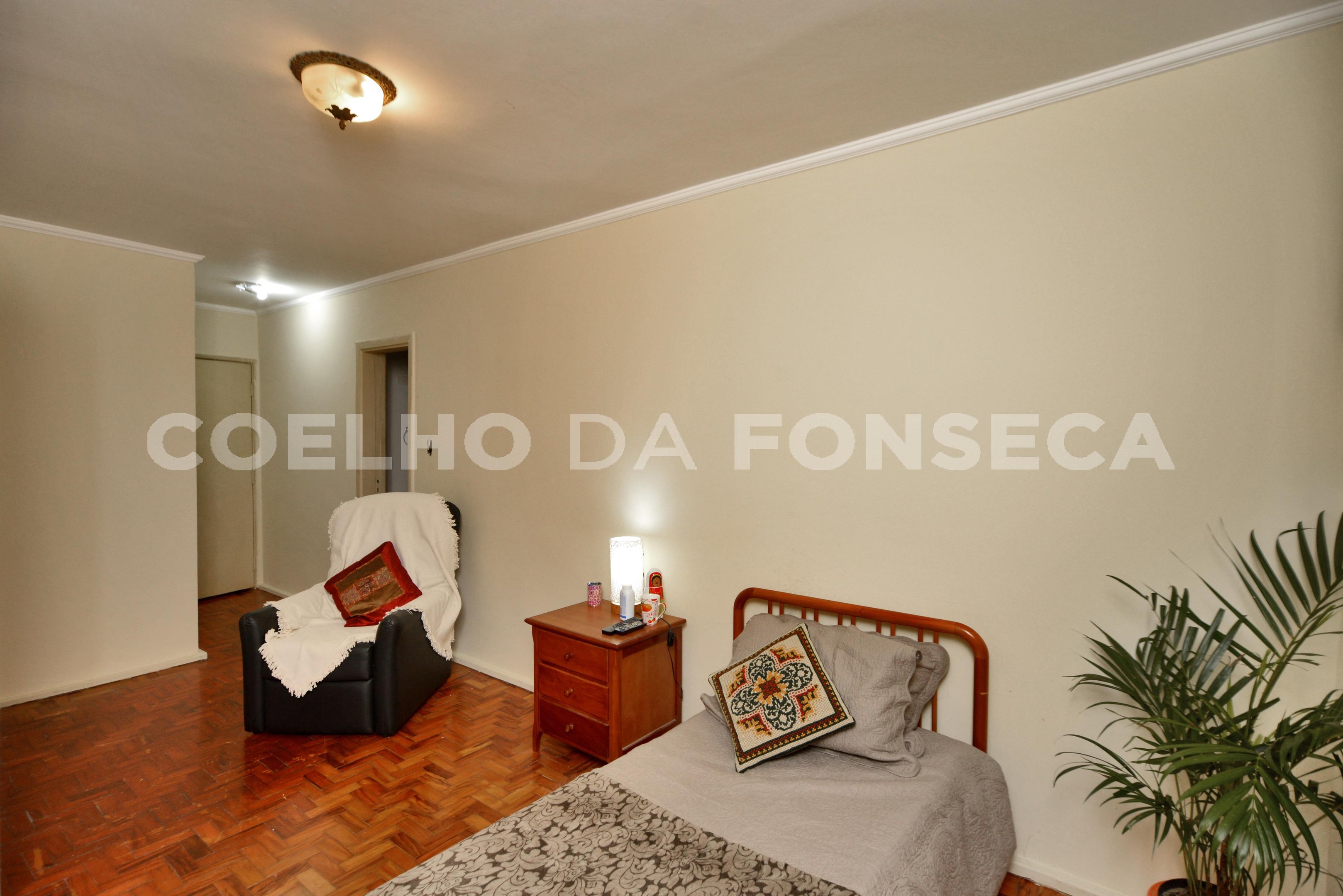 Dormitório