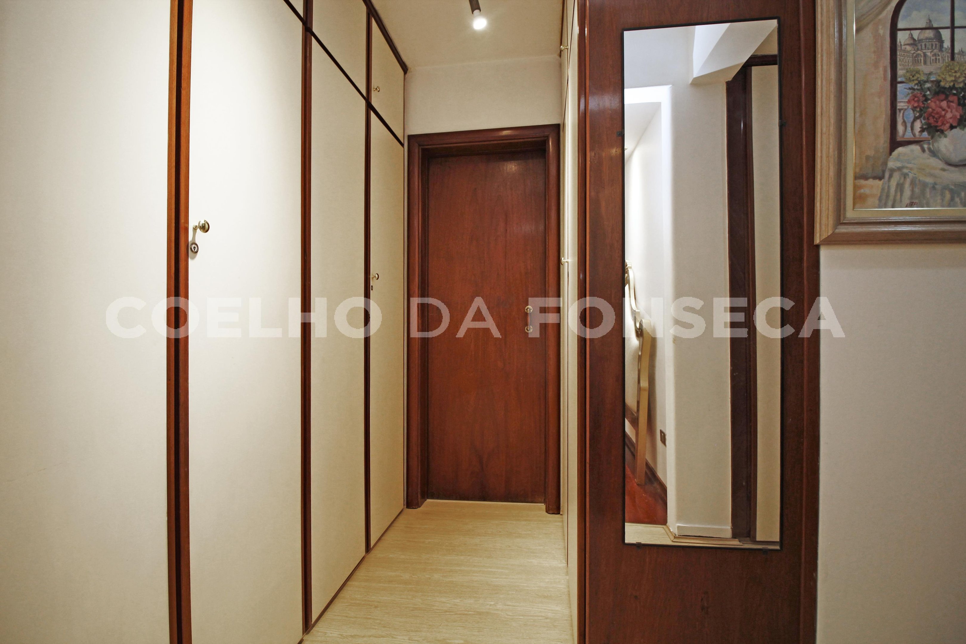 Hall de Circulação