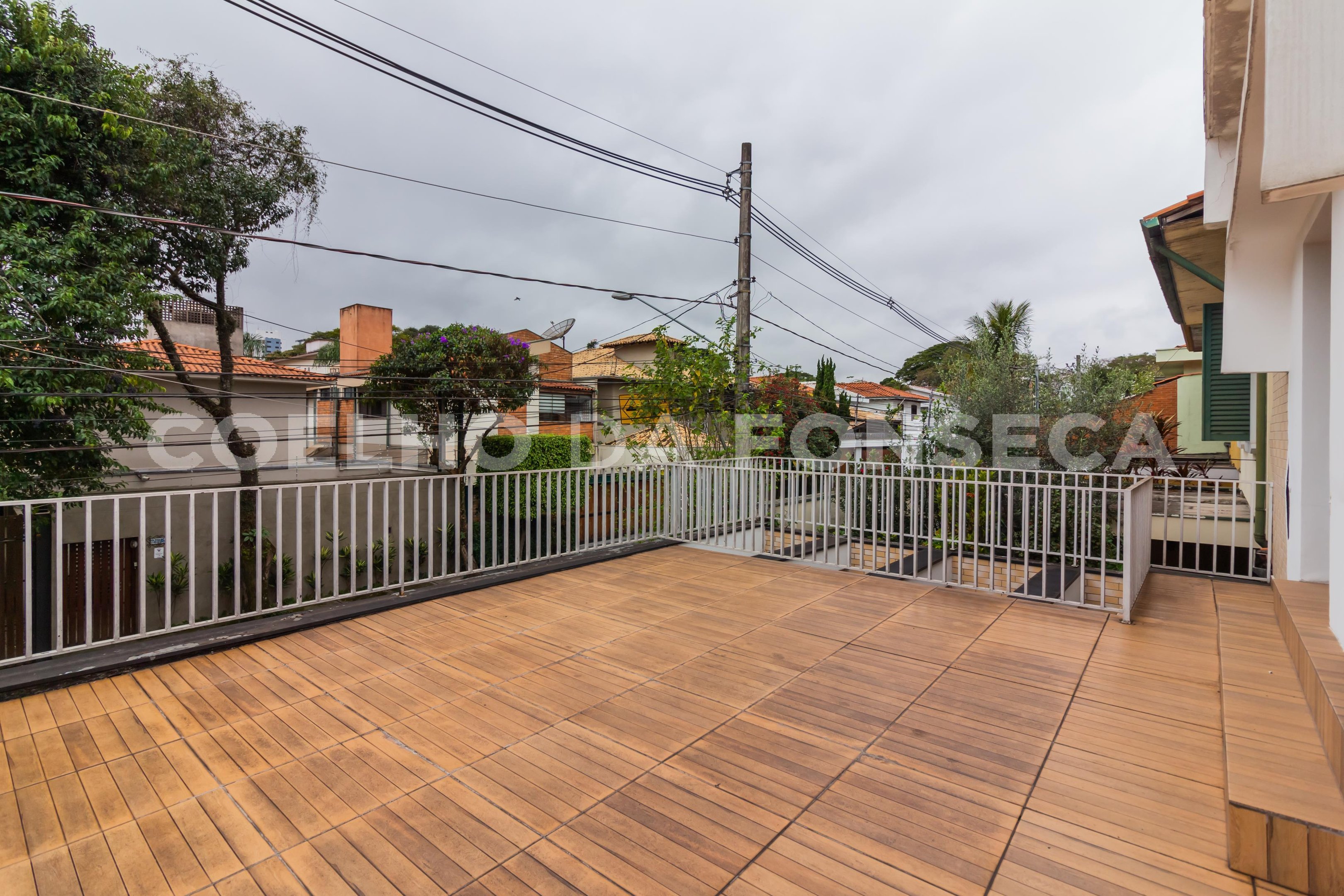 Terraço